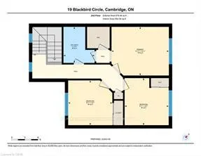 Photo 31 of 19 Blackbird Circle, Cambridge — HOMEH