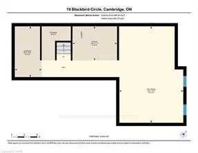 Photo 32 of 19 Blackbird Circle, Cambridge — HOMEH