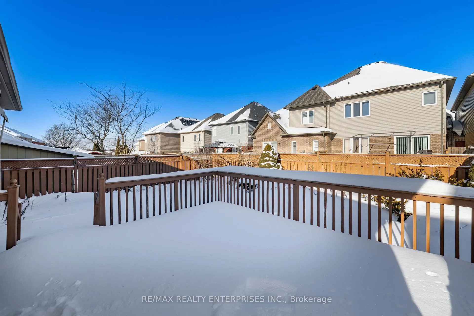 Photo 28 of 802 Coldstream Drive, Oshawa, Samac — HOMEH