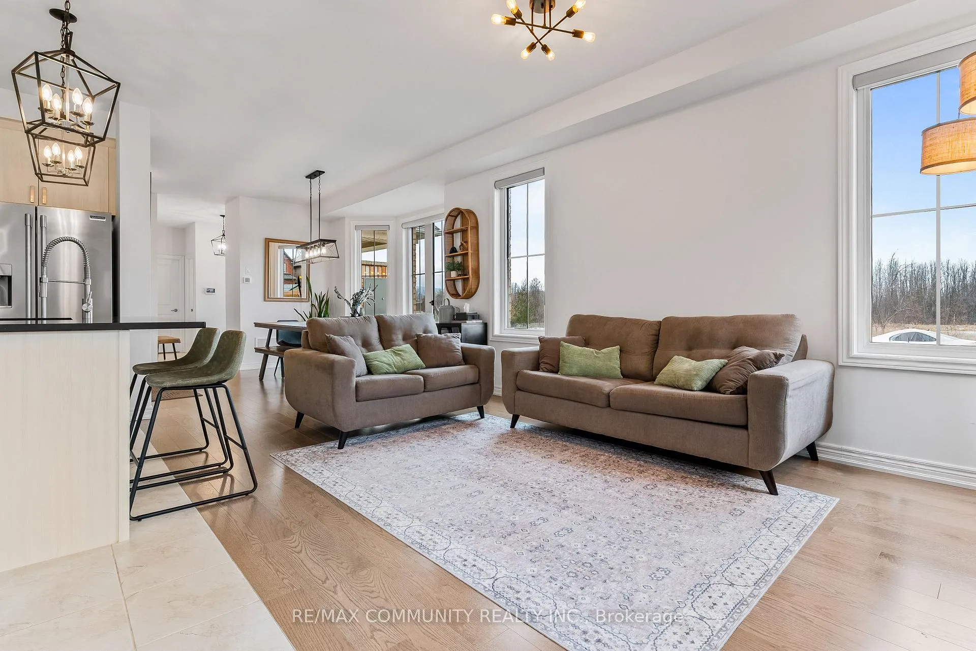 Photo 15 of 88 Littlewood Drive, Whitby, Rural Whitby — HOMEH