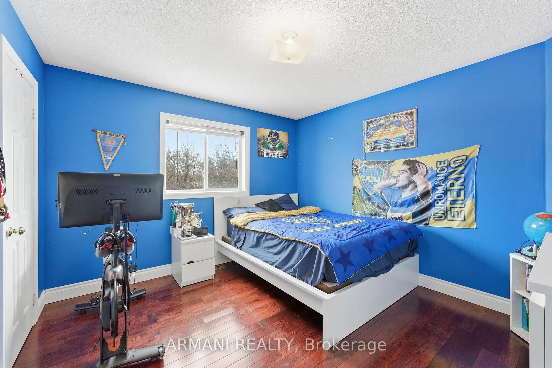 Photo 32 of 46 Purcell Crescent, Vaughan, Maple — HOMEH