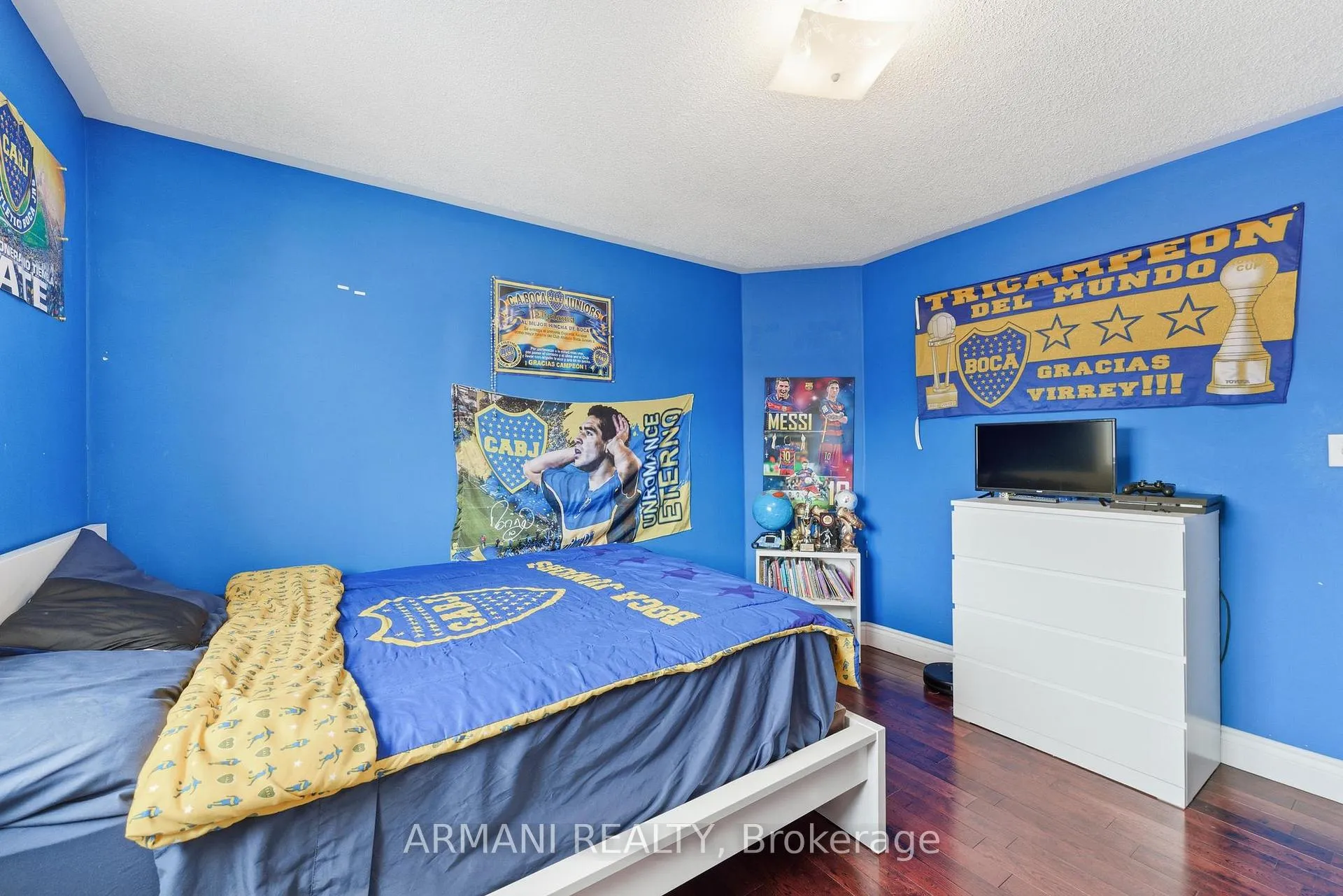 Photo 33 of 46 Purcell Crescent, Vaughan, Maple — HOMEH