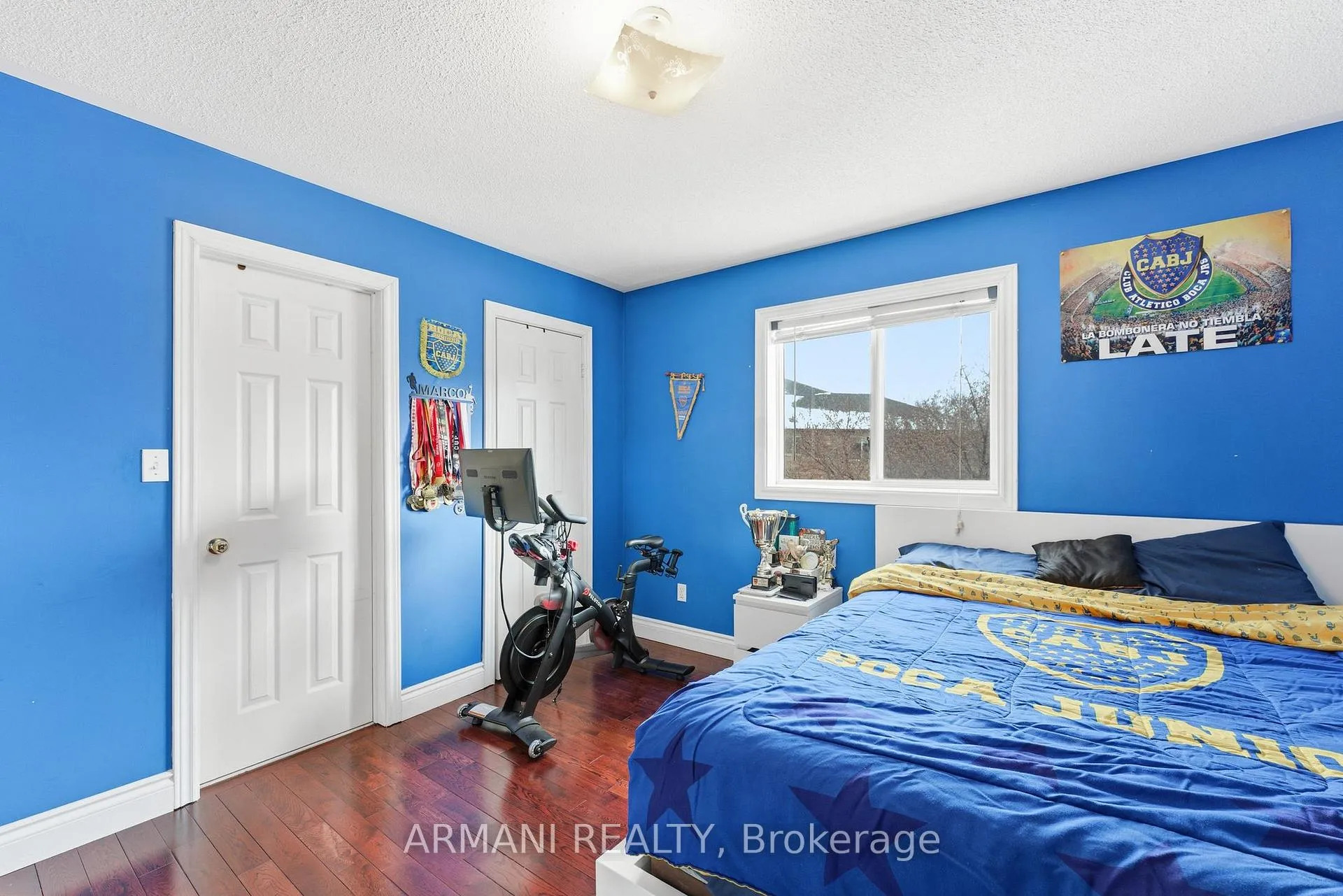 Photo 34 of 46 Purcell Crescent, Vaughan, Maple — HOMEH