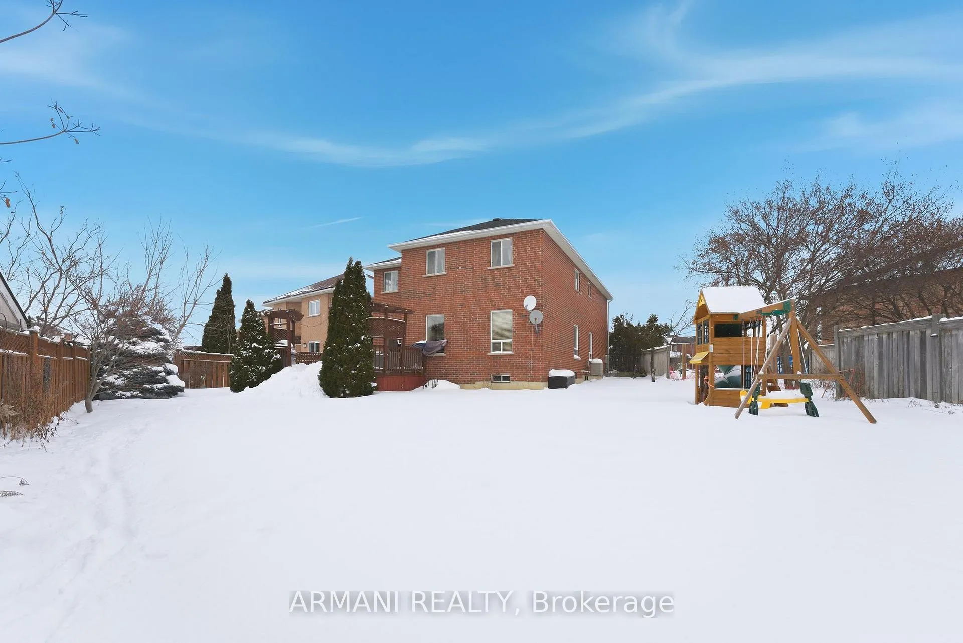 Photo 43 of 46 Purcell Crescent, Vaughan, Maple — HOMEH