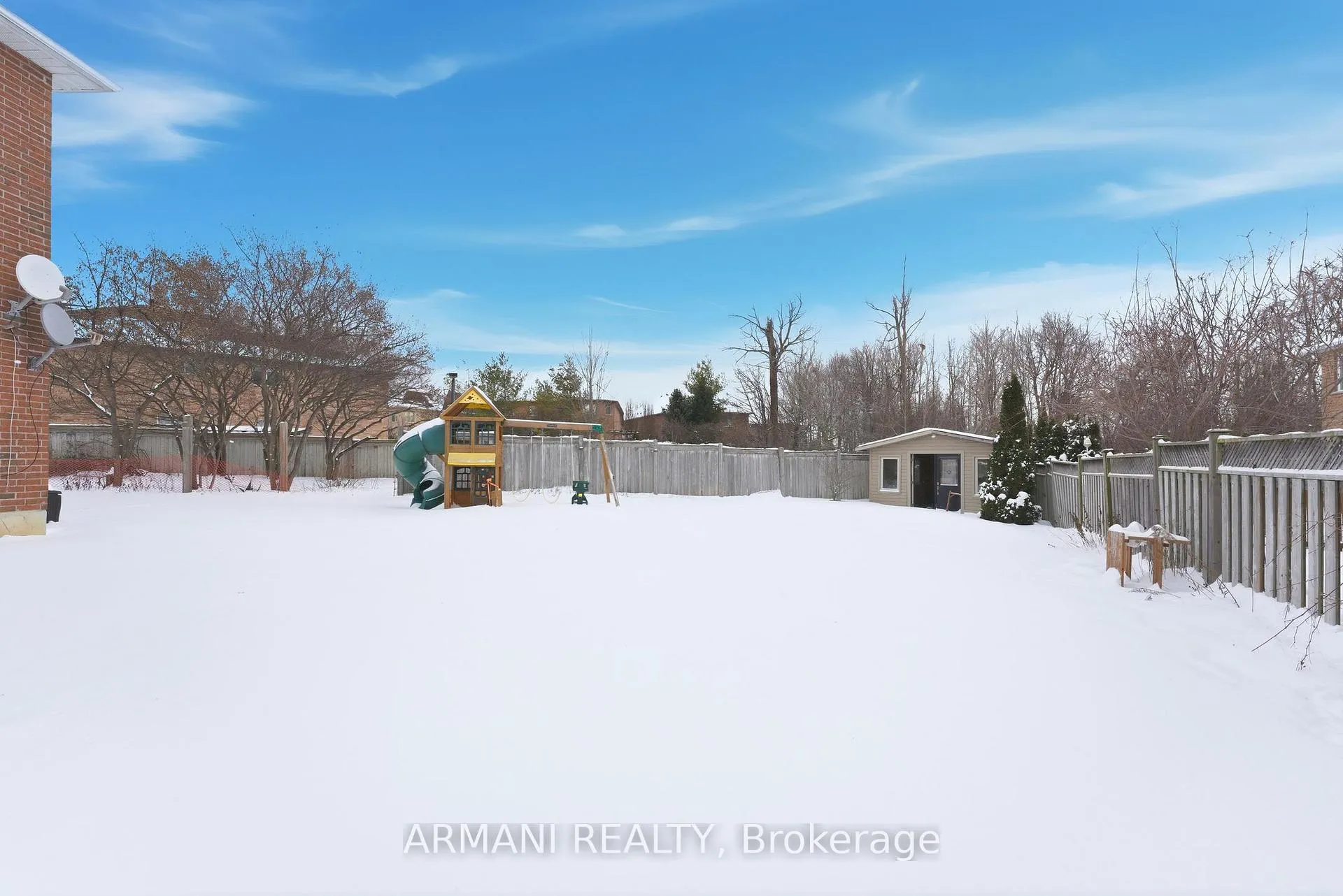 Photo 47 of 46 Purcell Crescent, Vaughan, Maple — HOMEH