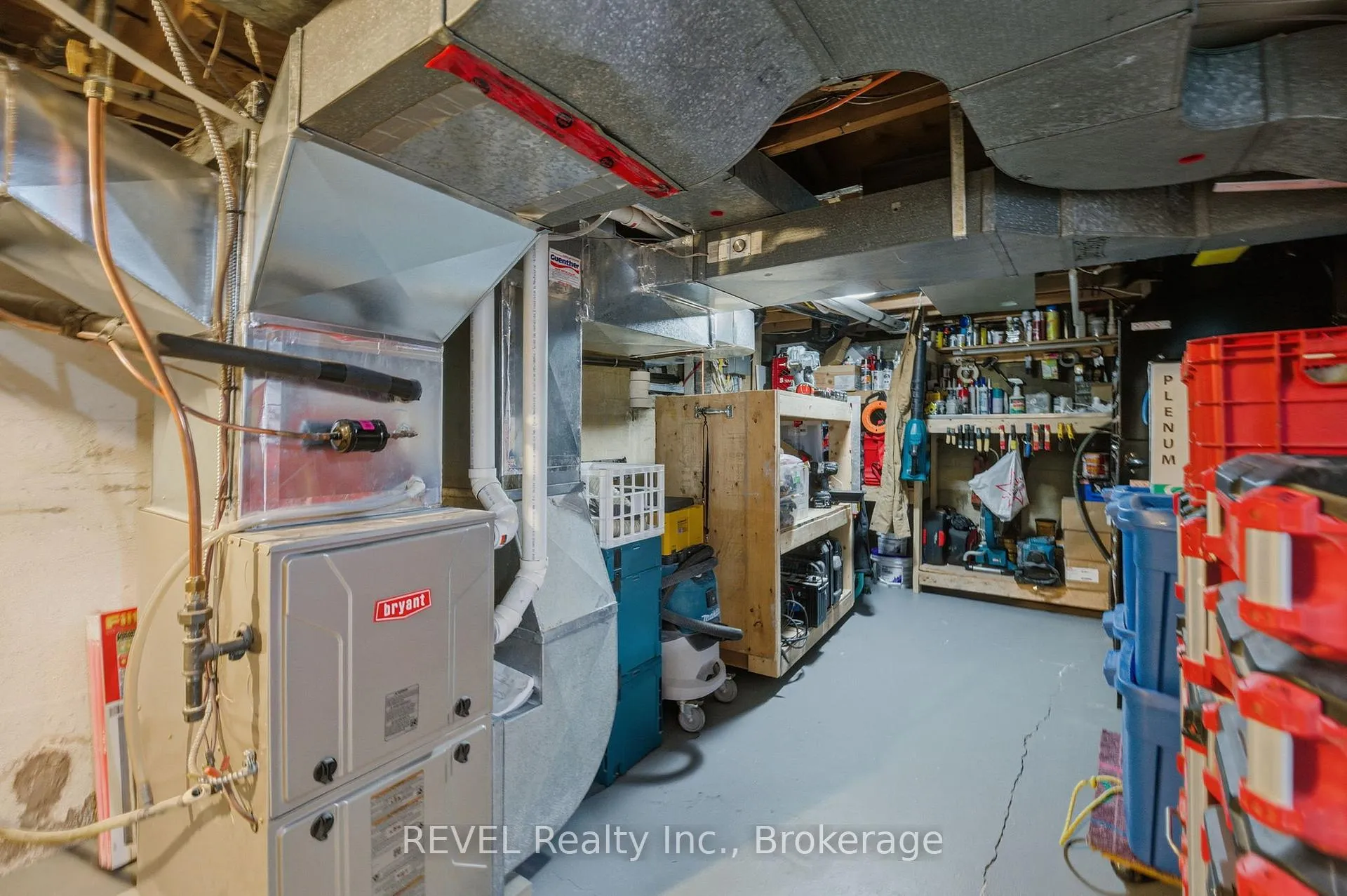 Photo 27 of 18 Lincoln Avenue, St. Catharines, Oakdale — HOMEH