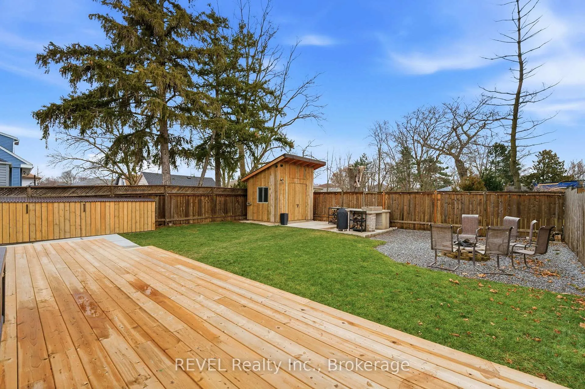 Photo 32 of 18 Lincoln Avenue, St. Catharines, Oakdale — HOMEH