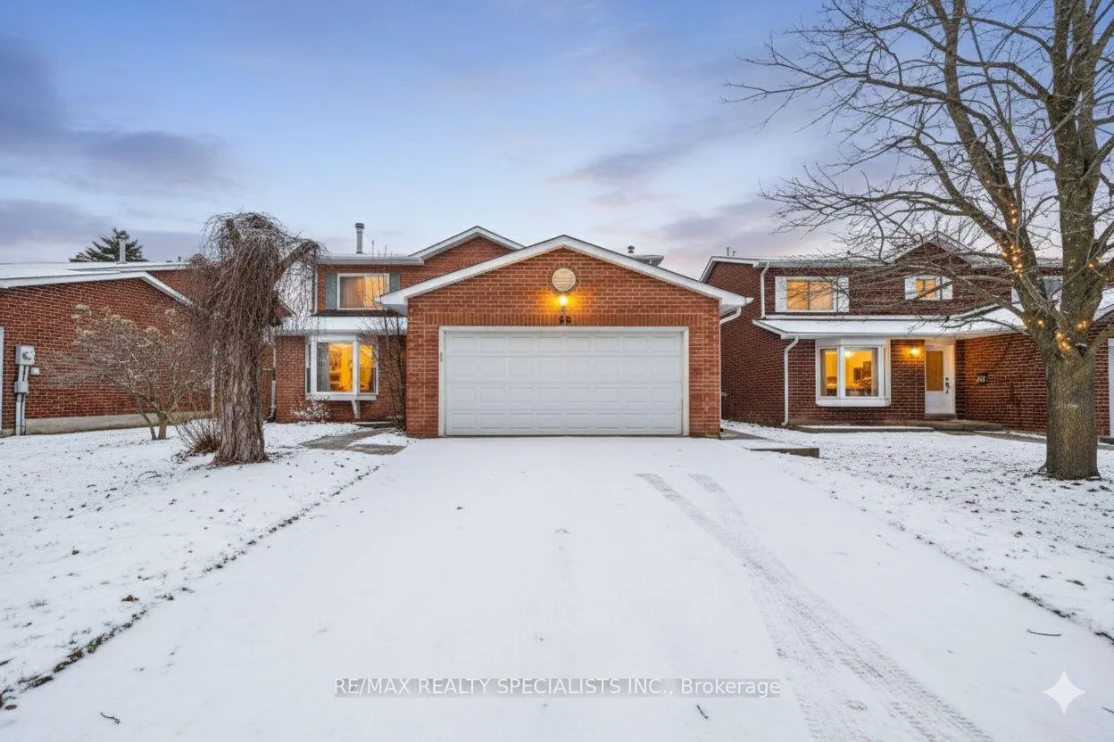 Photo 1 of 56 Pepler Place, Barrie, Sunnidale — HOMEH
