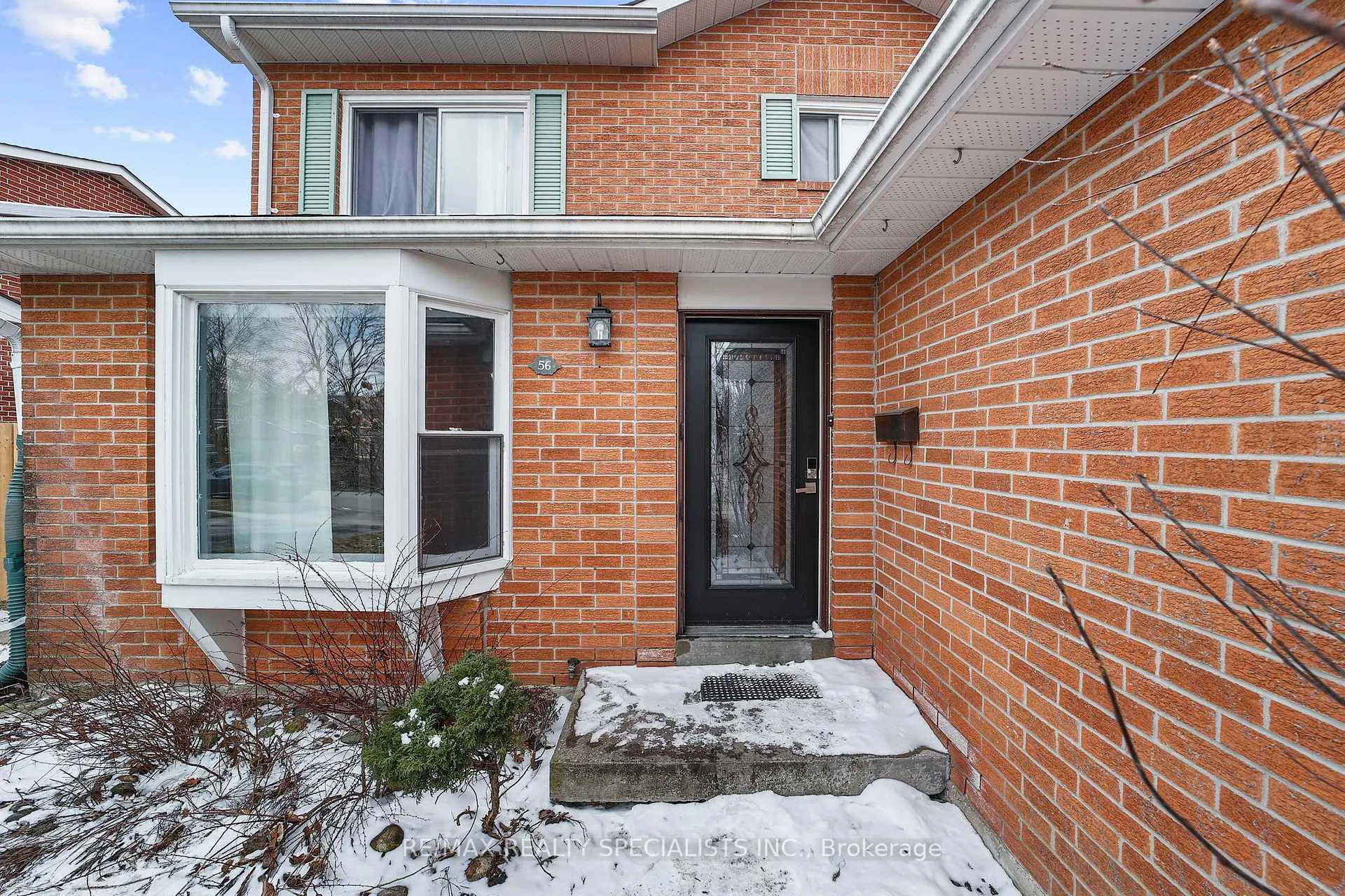 Photo 2 of 56 Pepler Place, Barrie, Sunnidale — HOMEH