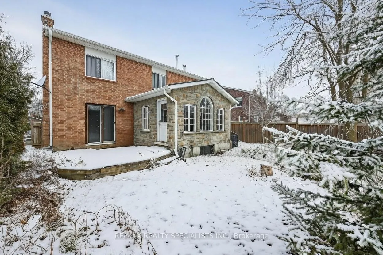 Photo 26 of 56 Pepler Place, Barrie, Sunnidale — HOMEH