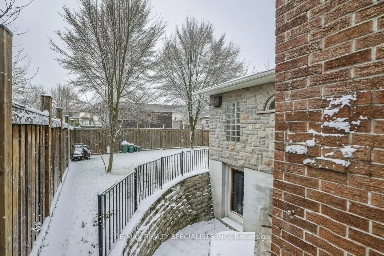 Photo 27 of 56 Pepler Place, Barrie, Sunnidale — HOMEH