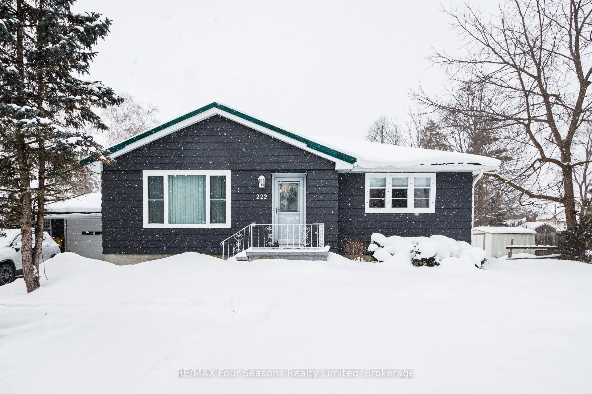 Photo 39 of 222 Charles Street, Clearview, Stayner — HOMEH