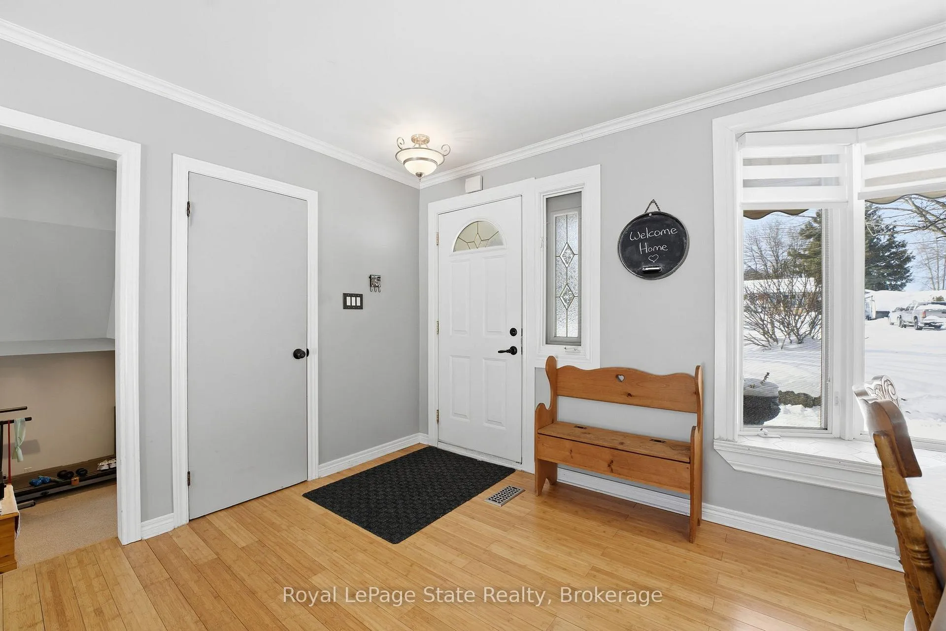Photo 16 of 34 Carey Street, Hamilton, Rural Flamborough — HOMEH