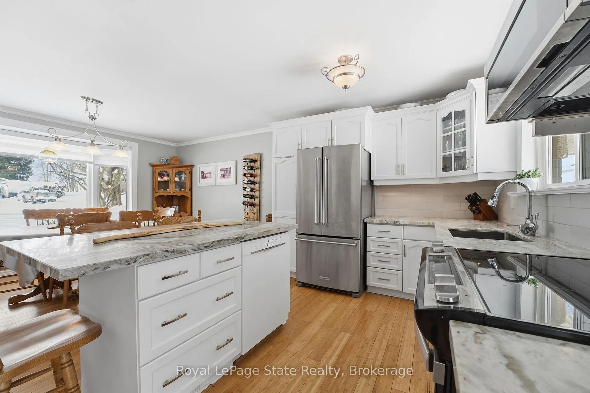 Photo 20 of 34 Carey Street, Hamilton, Rural Flamborough — HOMEH