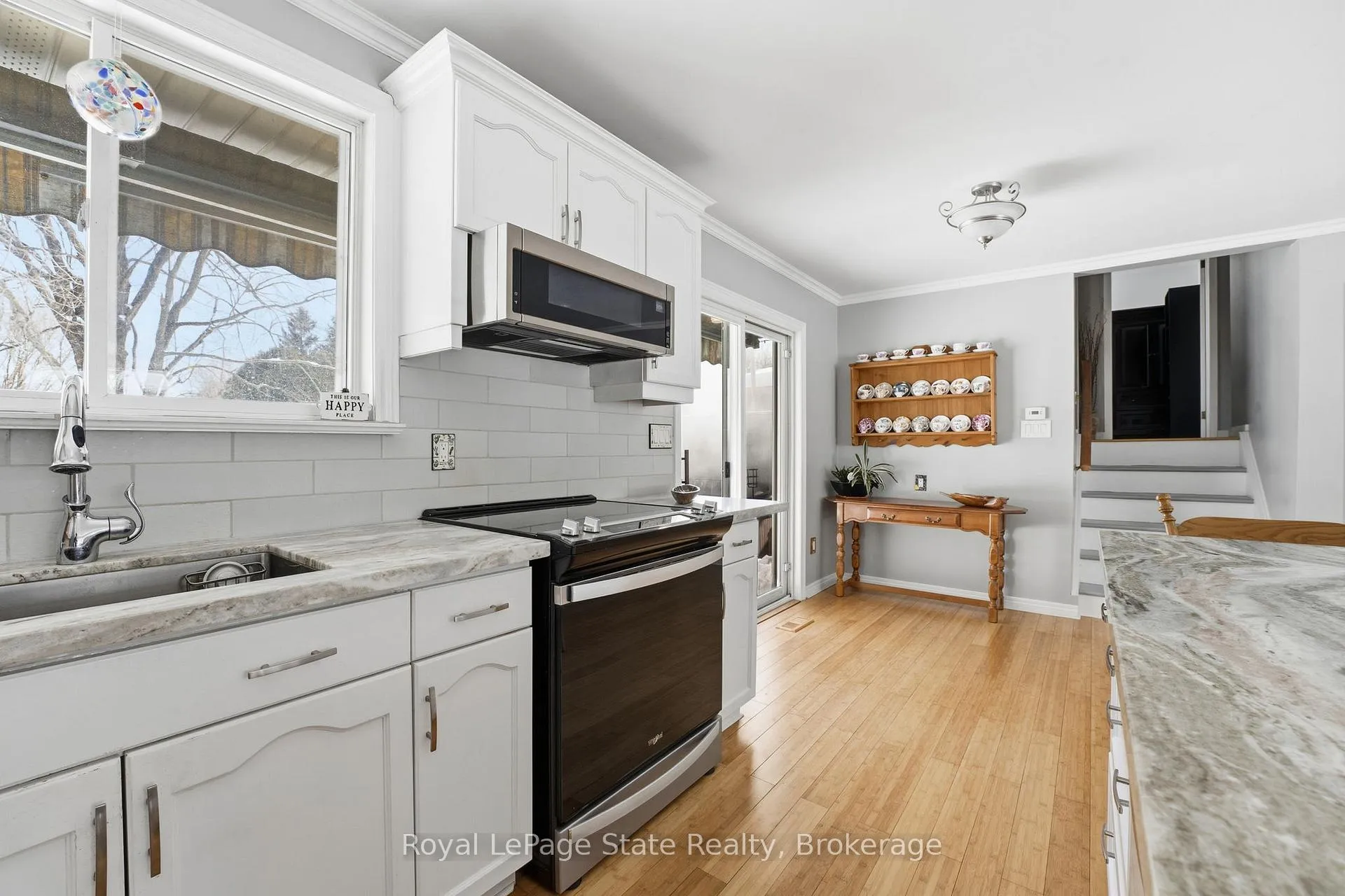 Photo 22 of 34 Carey Street, Hamilton, Rural Flamborough — HOMEH