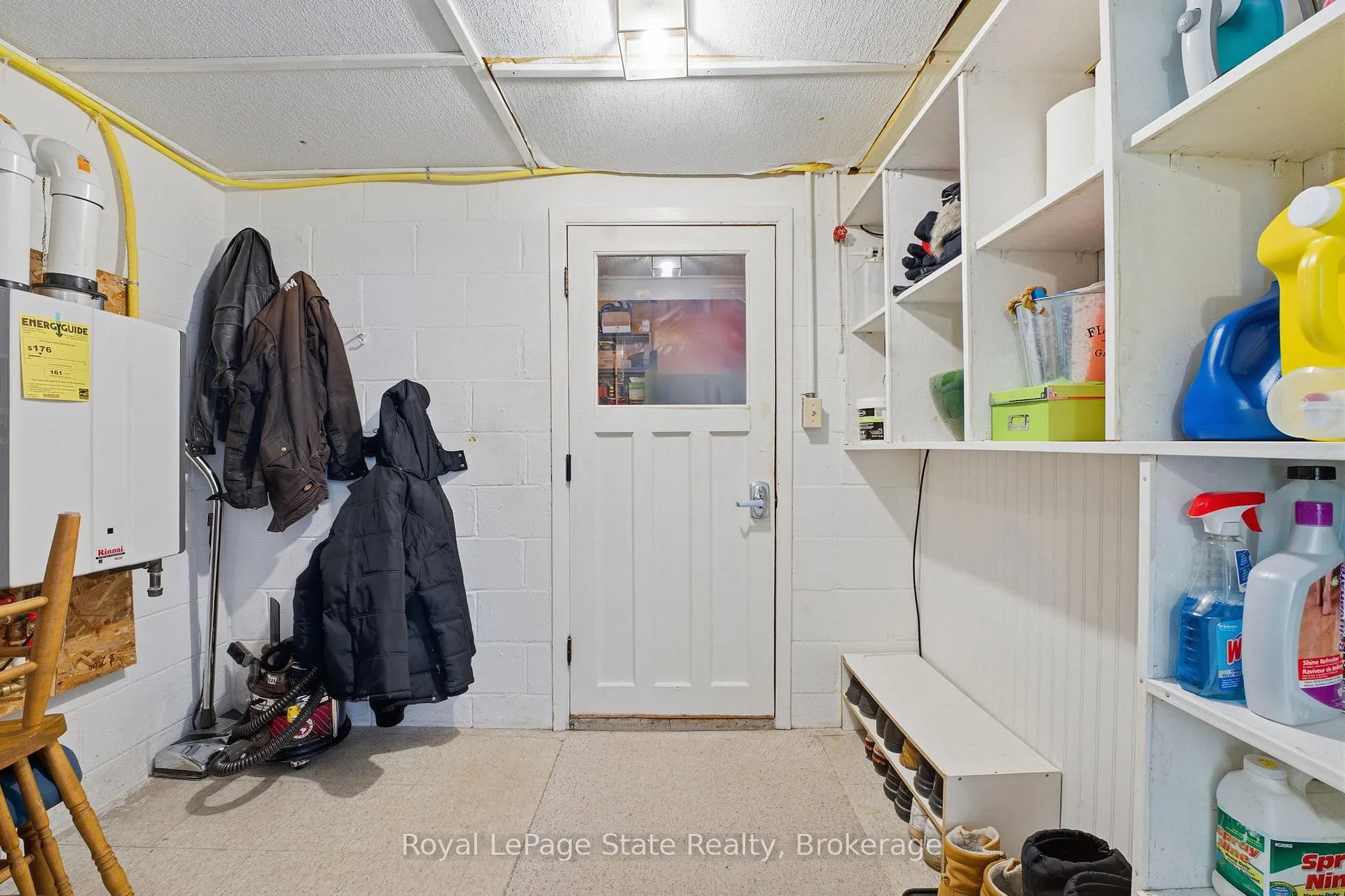 Photo 35 of 34 Carey Street, Hamilton, Rural Flamborough — HOMEH