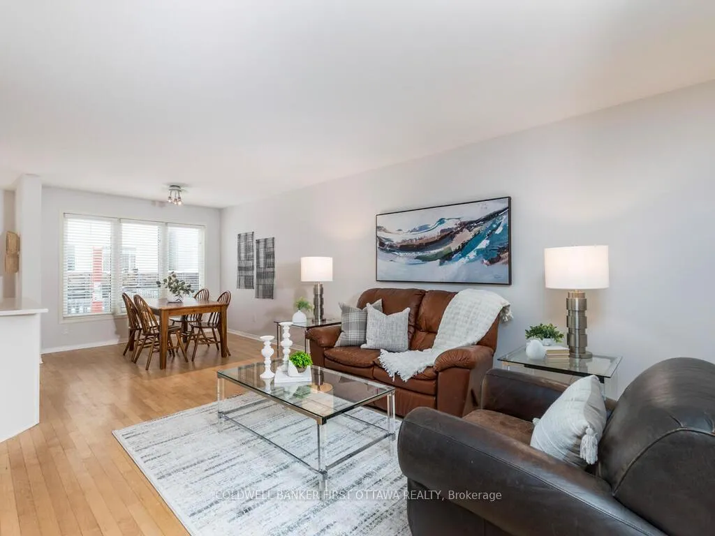 Photo 6 of 241 Meadowbreeze Drive, Ottawa, Kanata - Emerald Meadows/Trailwest — HOMEH