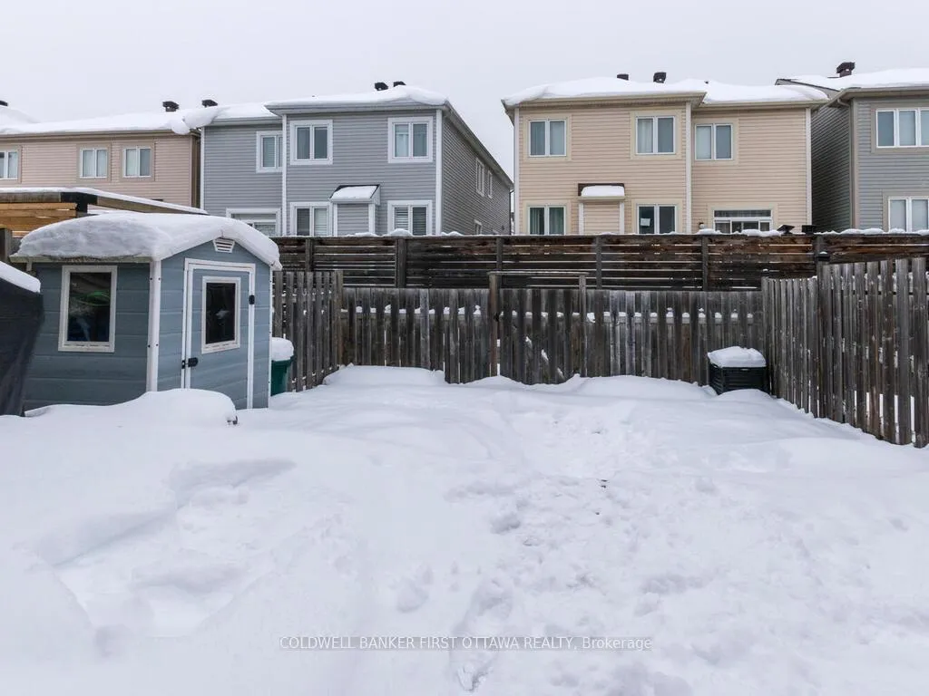 Photo 33 of 241 Meadowbreeze Drive, Ottawa, Kanata - Emerald Meadows/Trailwest — HOMEH