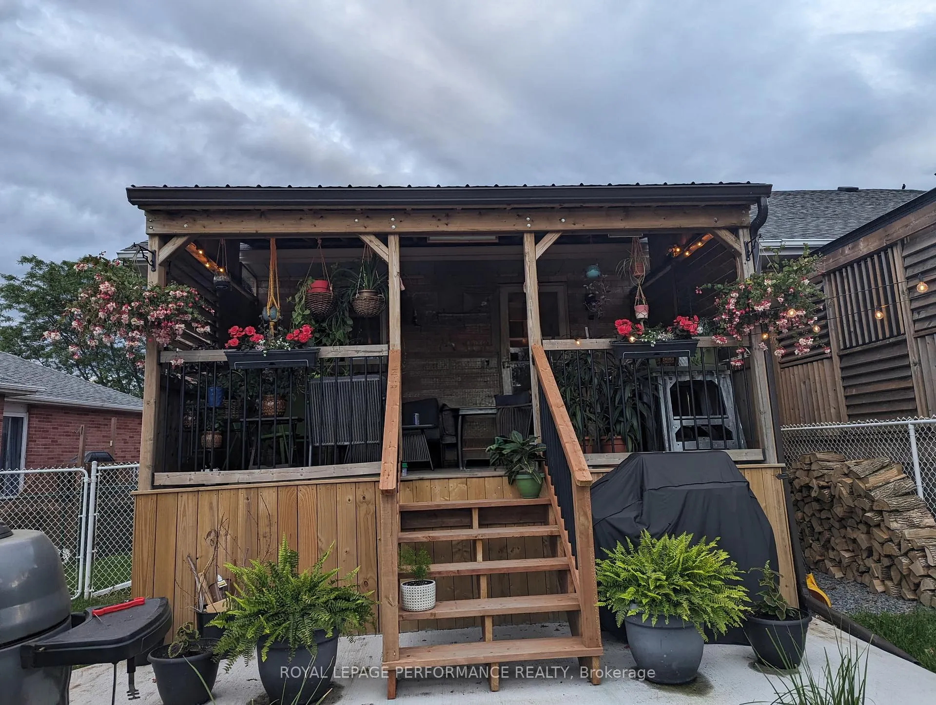 Photo 44 of 1791 Cumberland Street, Cornwall — HOMEH