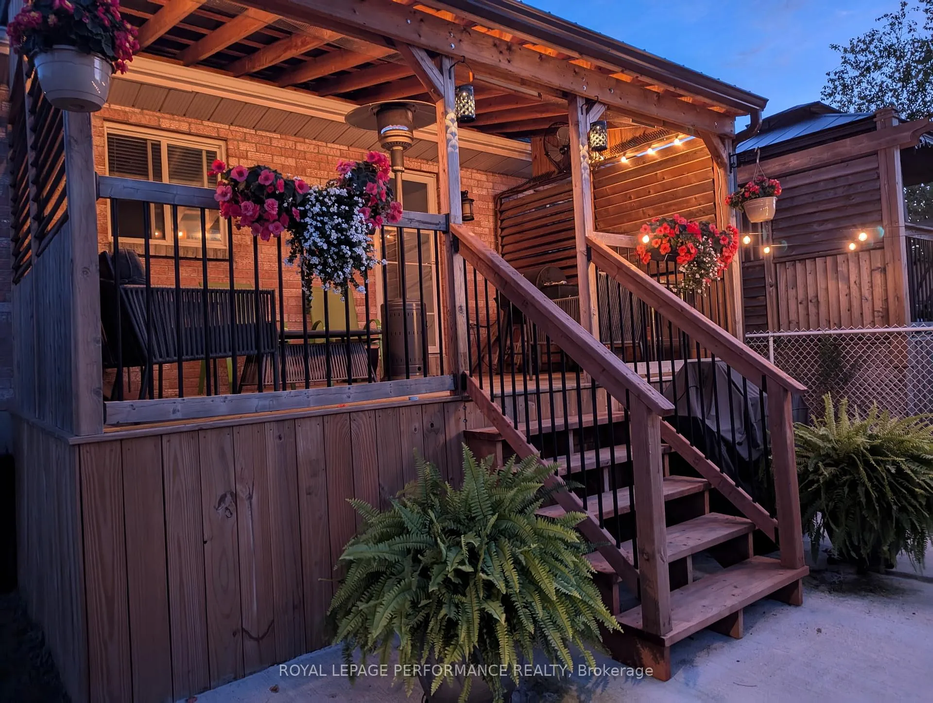 Photo 48 of 1791 Cumberland Street, Cornwall — HOMEH