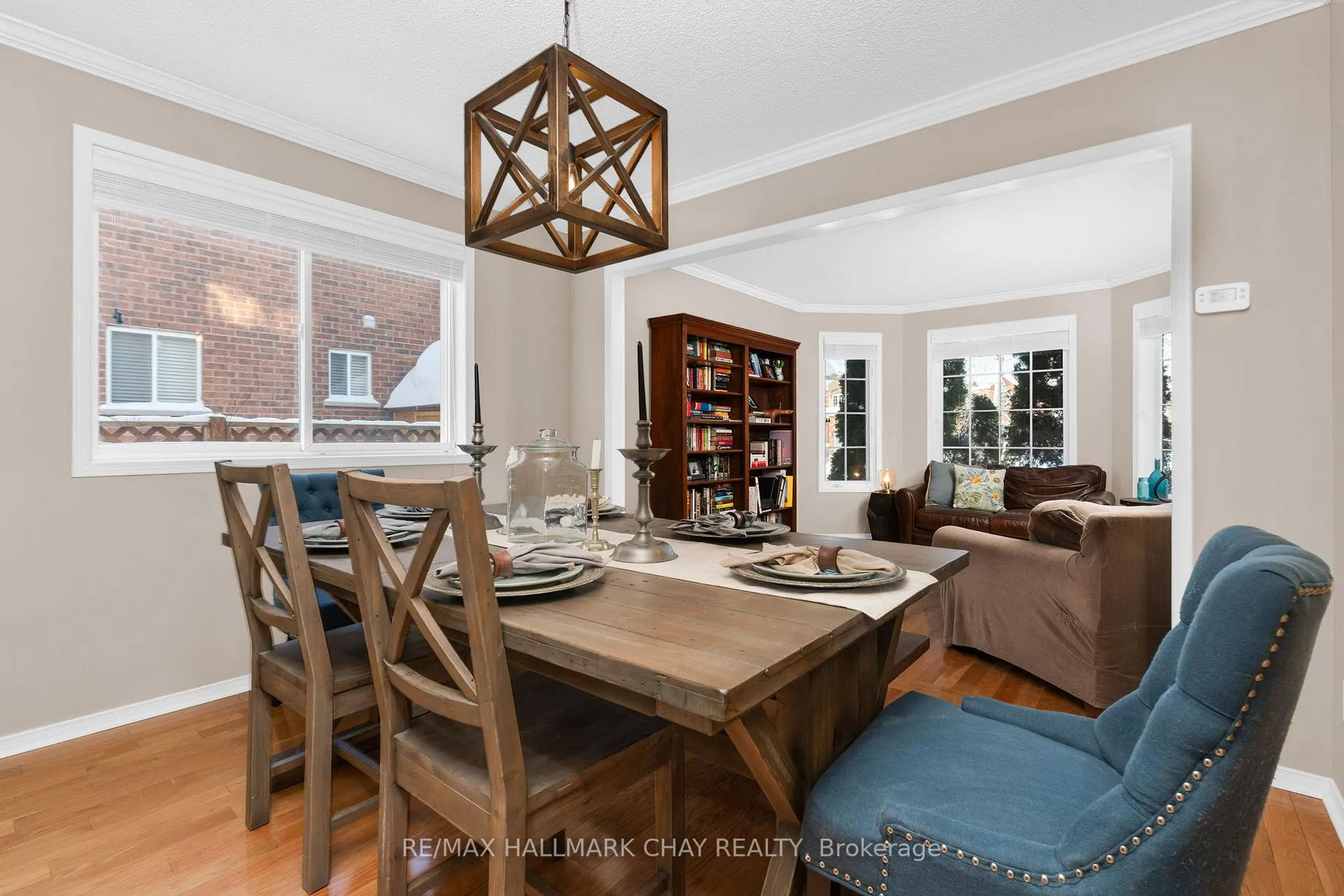Photo 7 of 29 Benson Drive, Barrie, Sandy Hollow — HOMEH