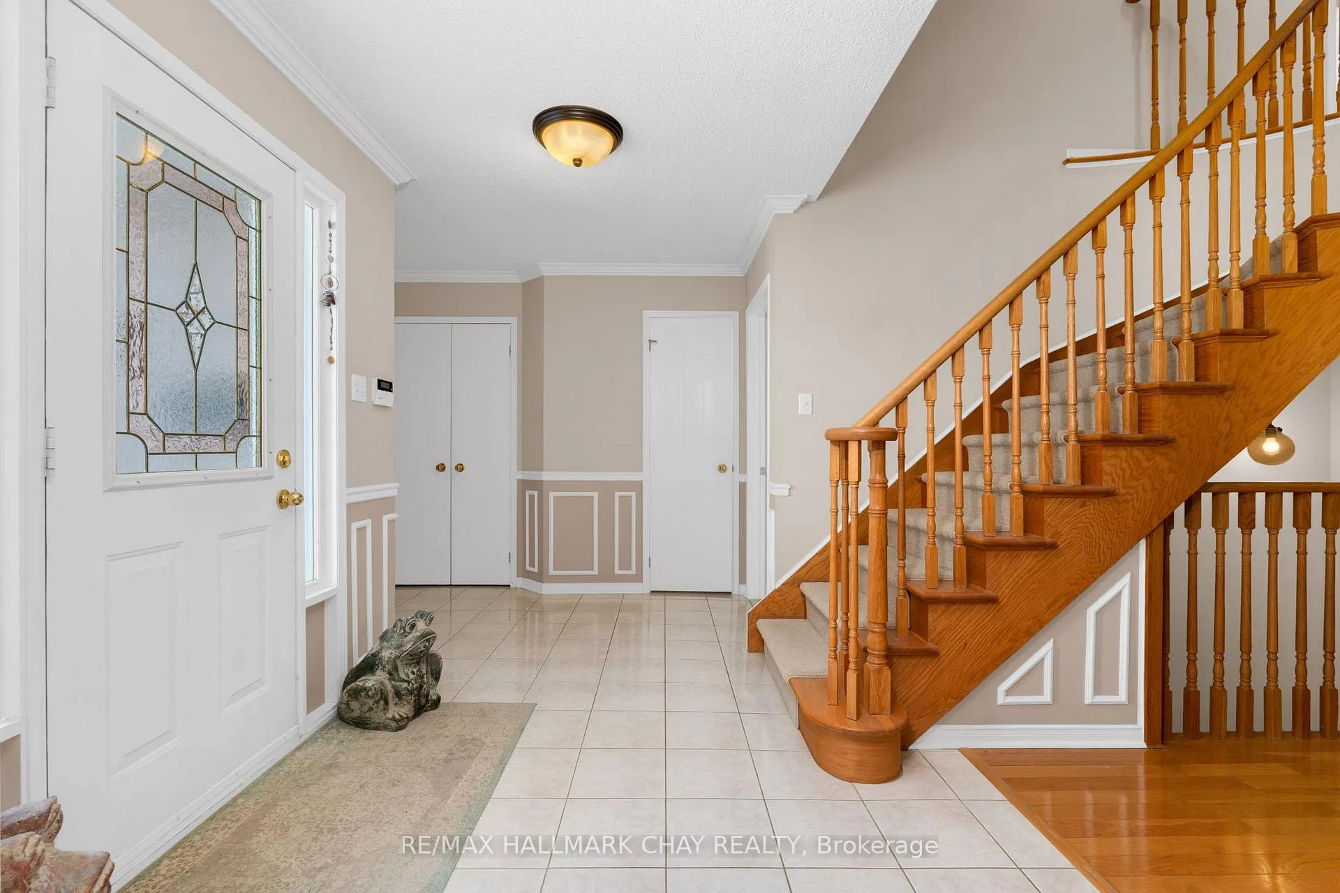 Photo 14 of 29 Benson Drive, Barrie, Sandy Hollow — HOMEH