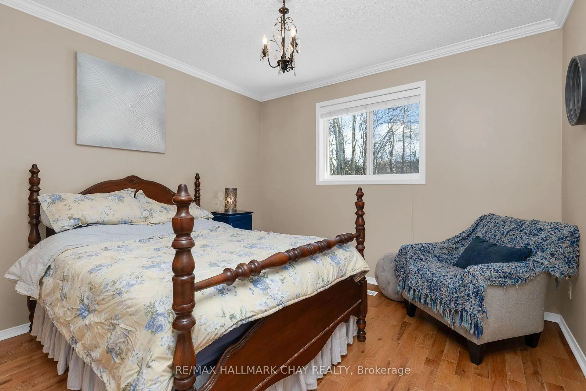Photo 21 of 29 Benson Drive, Barrie, Sandy Hollow — HOMEH