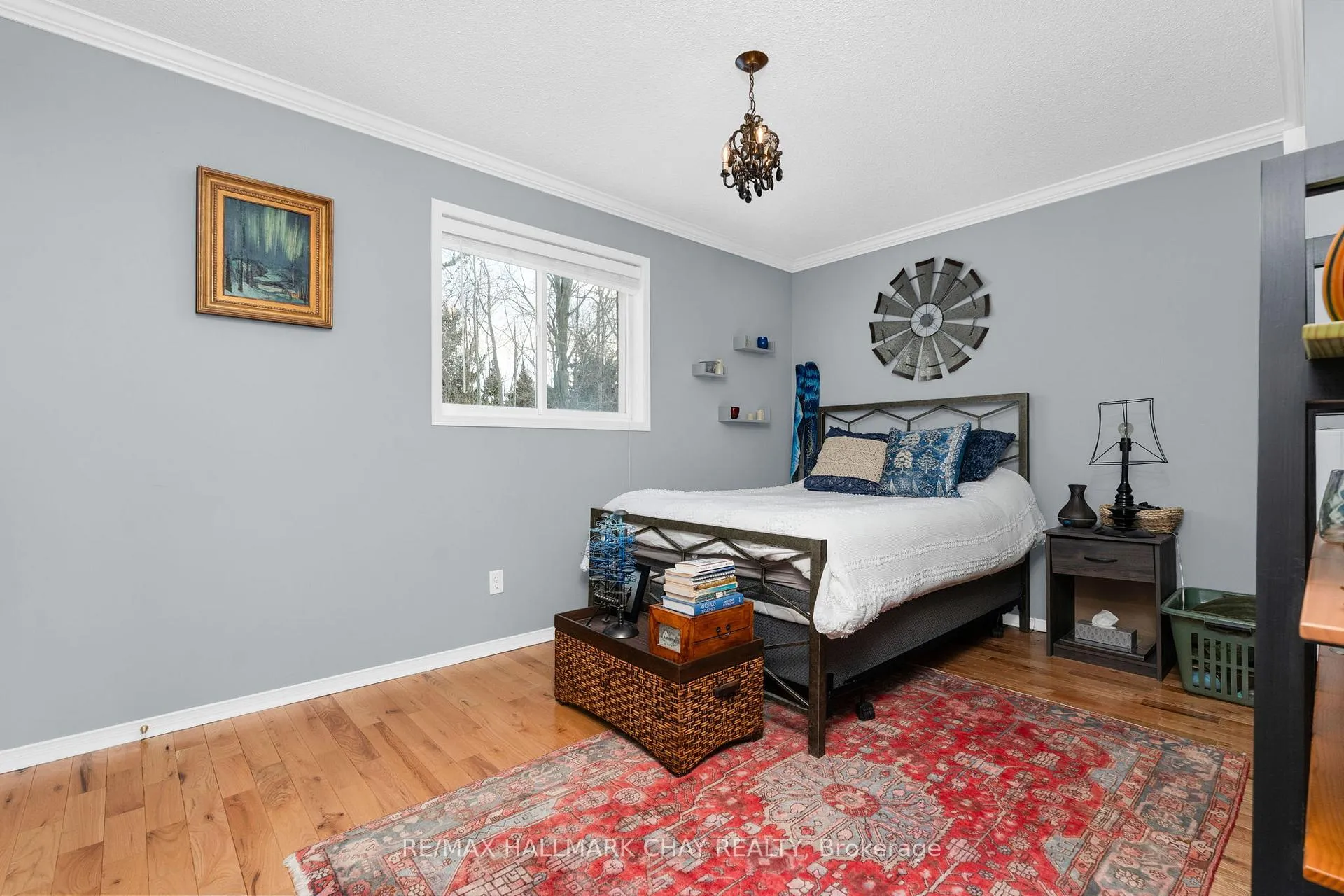Photo 22 of 29 Benson Drive, Barrie, Sandy Hollow — HOMEH