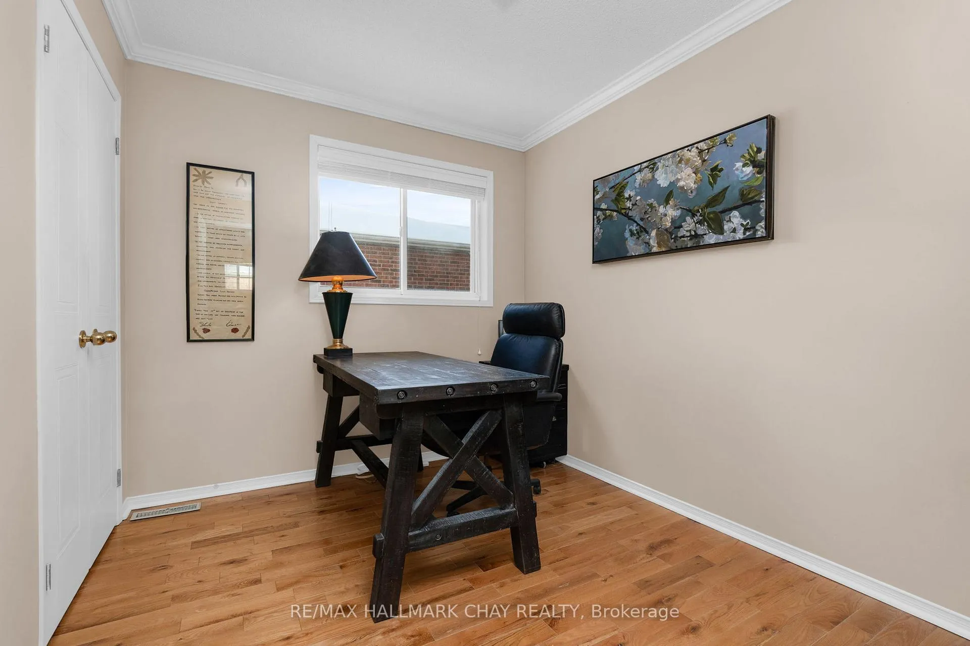 Photo 23 of 29 Benson Drive, Barrie, Sandy Hollow — HOMEH