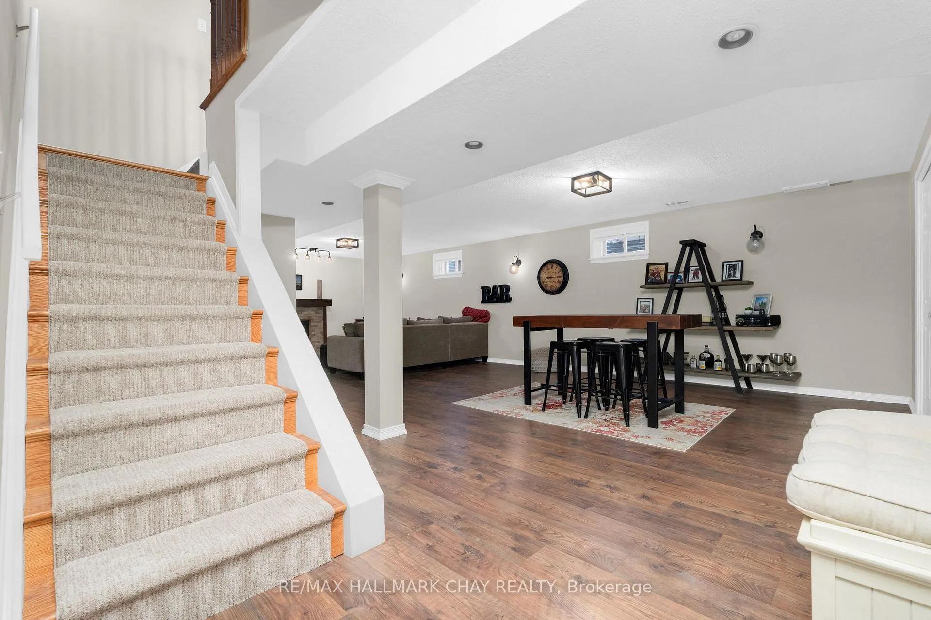Photo 25 of 29 Benson Drive, Barrie, Sandy Hollow — HOMEH