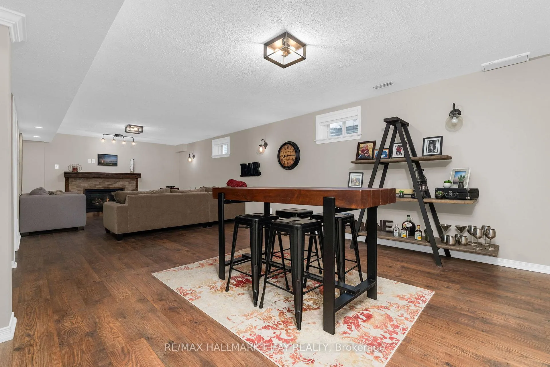 Photo 26 of 29 Benson Drive, Barrie, Sandy Hollow — HOMEH