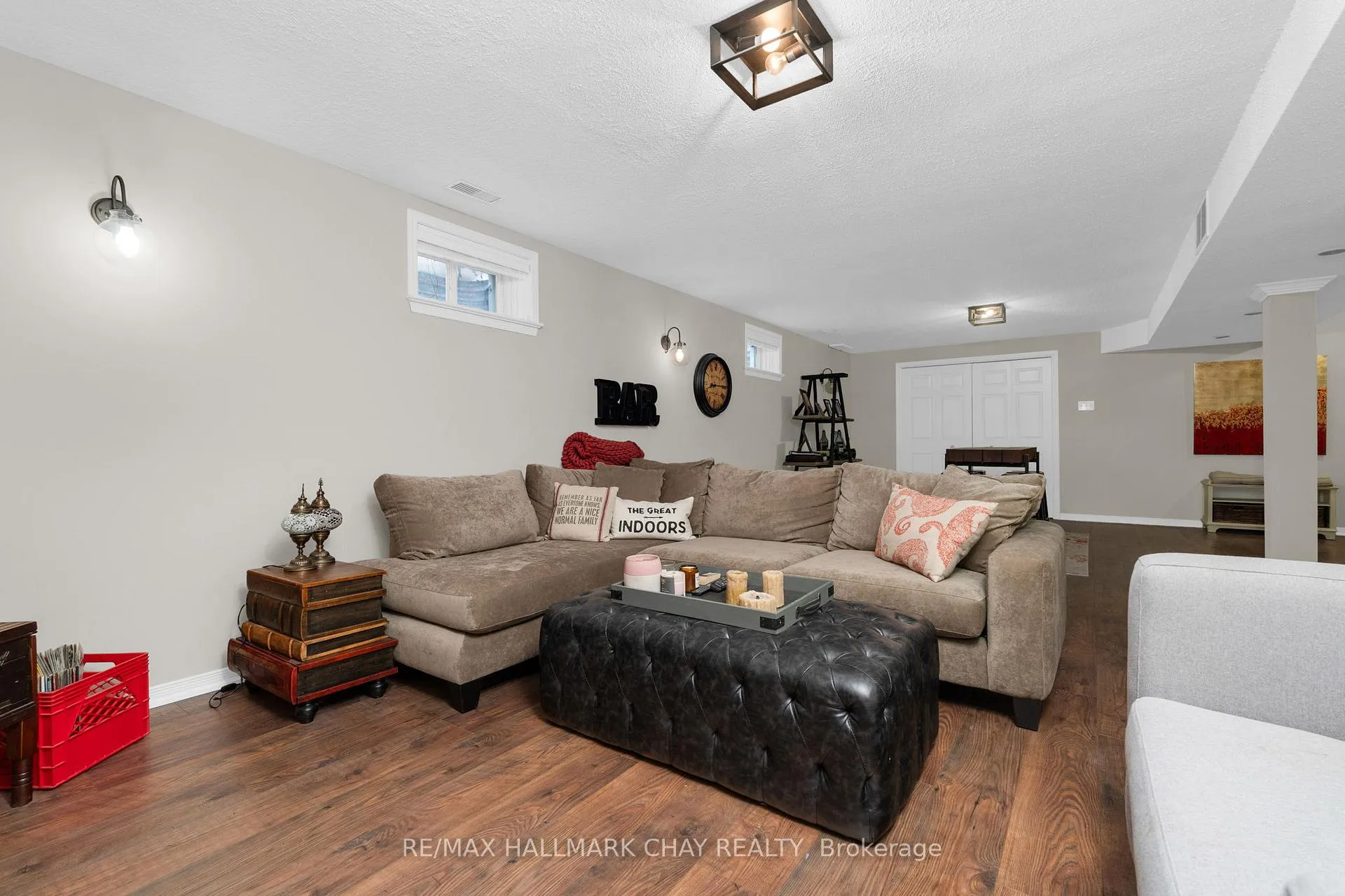 Photo 28 of 29 Benson Drive, Barrie, Sandy Hollow — HOMEH