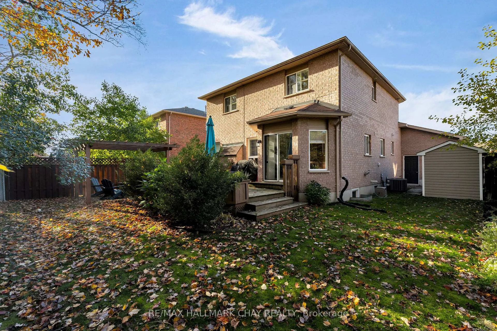Photo 32 of 29 Benson Drive, Barrie, Sandy Hollow — HOMEH