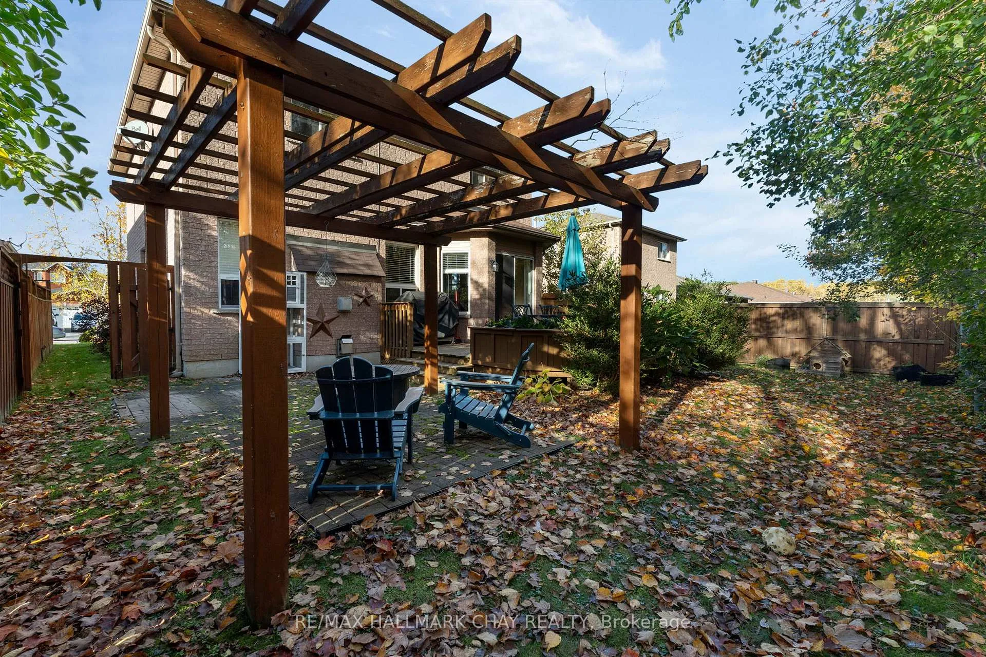 Photo 33 of 29 Benson Drive, Barrie, Sandy Hollow — HOMEH