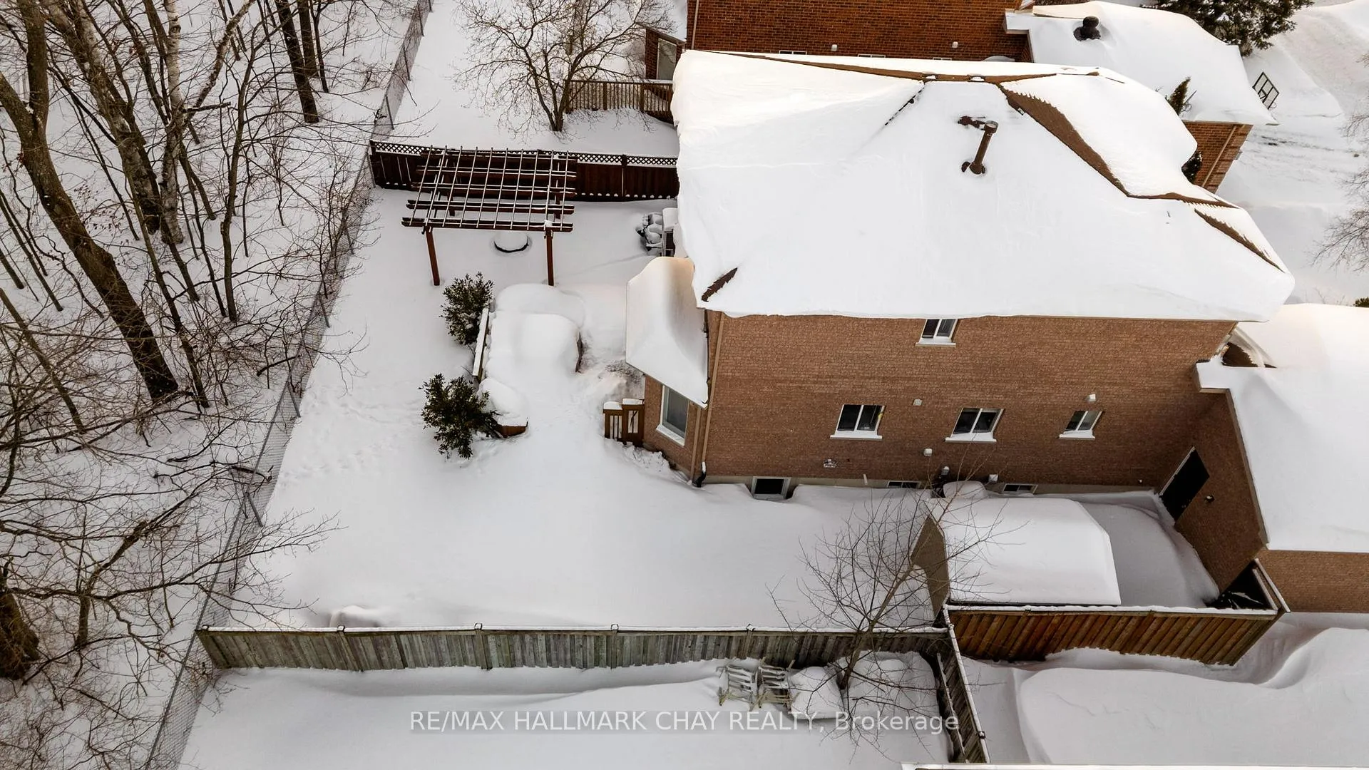Photo 44 of 29 Benson Drive, Barrie, Sandy Hollow — HOMEH