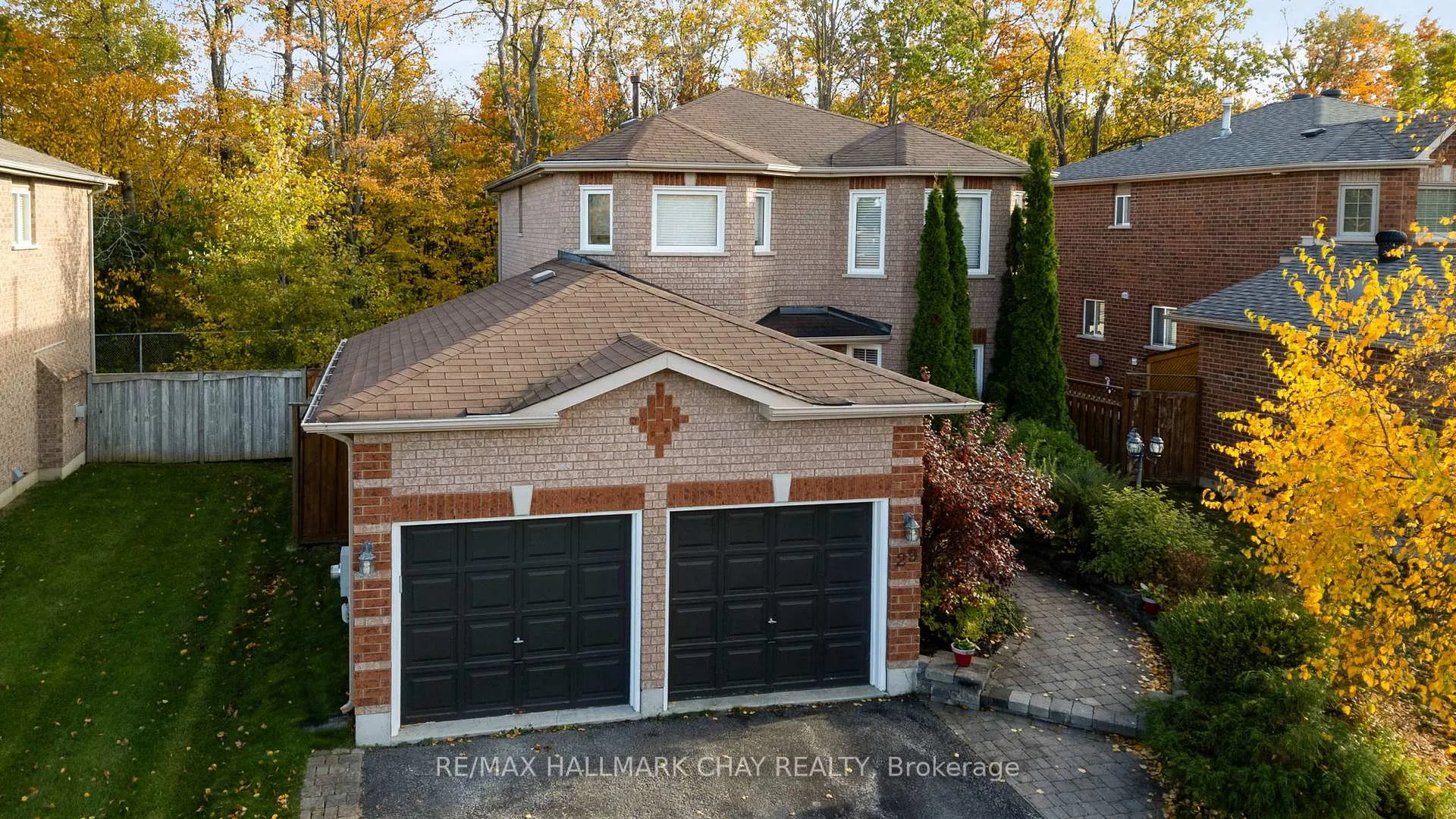 Photo 47 of 29 Benson Drive, Barrie, Sandy Hollow — HOMEH