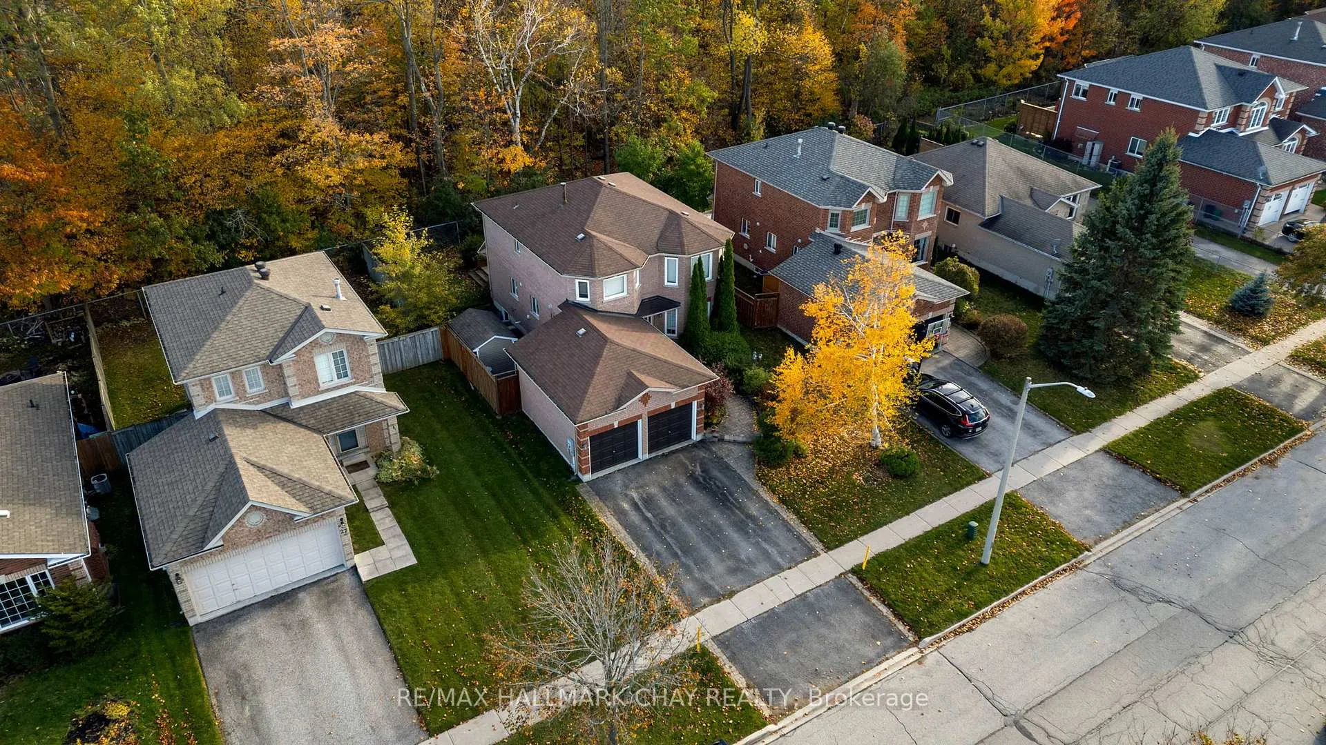Photo 50 of 29 Benson Drive, Barrie, Sandy Hollow — HOMEH