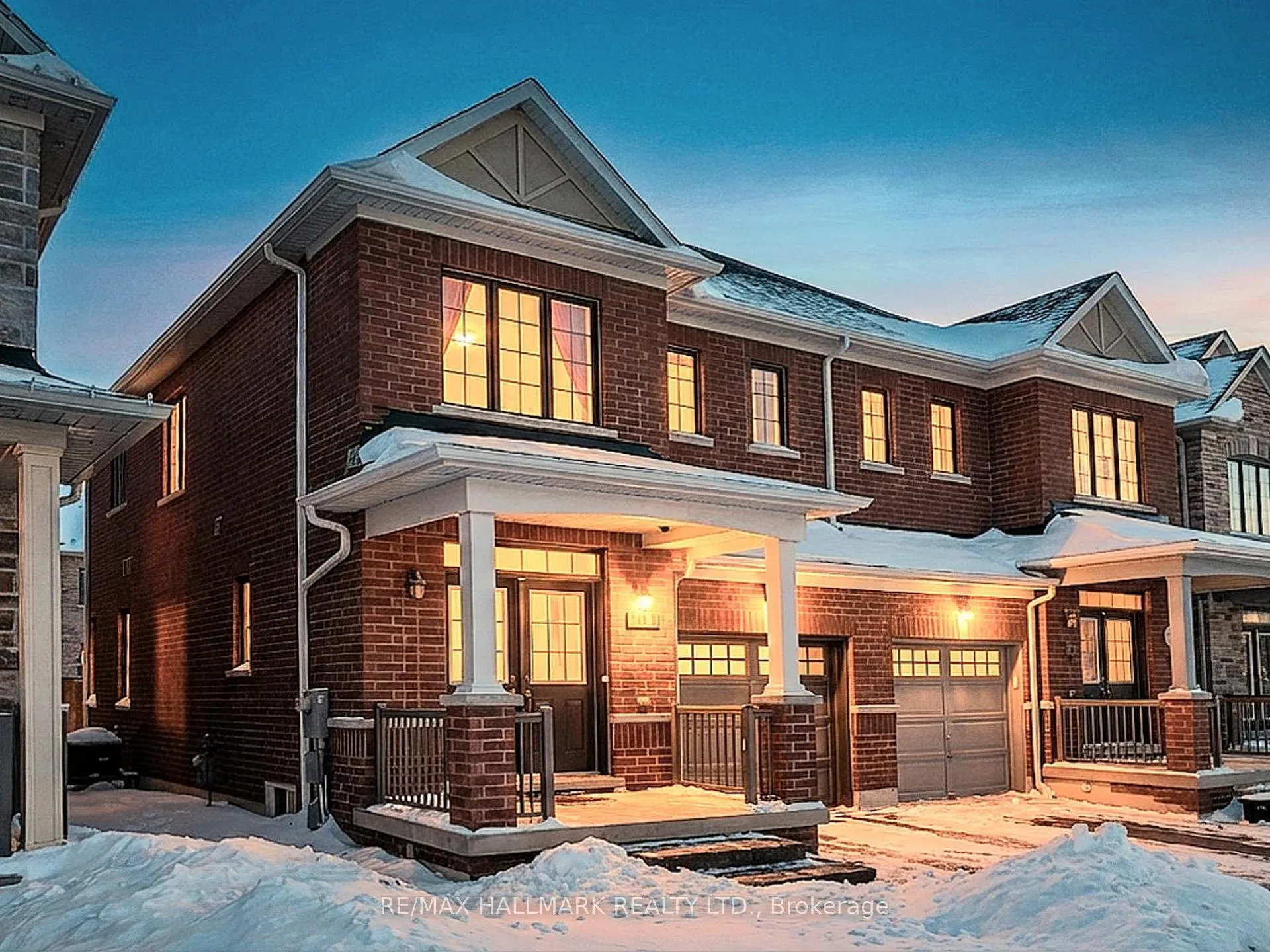 Photo 1 of 31 Via Toscana, Vaughan, Vellore Village — HOMEH