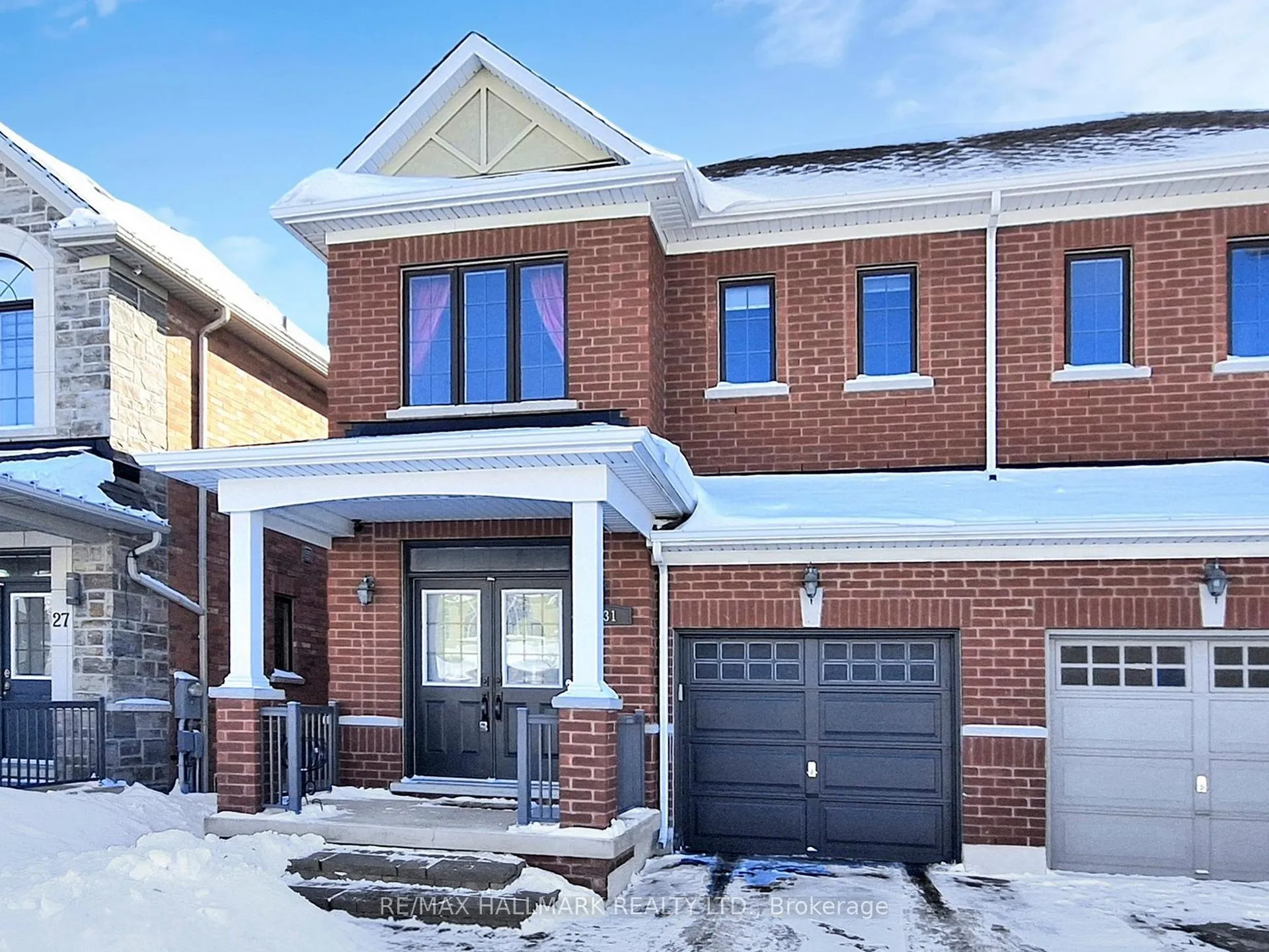 Photo 2 of 31 Via Toscana, Vaughan, Vellore Village — HOMEH