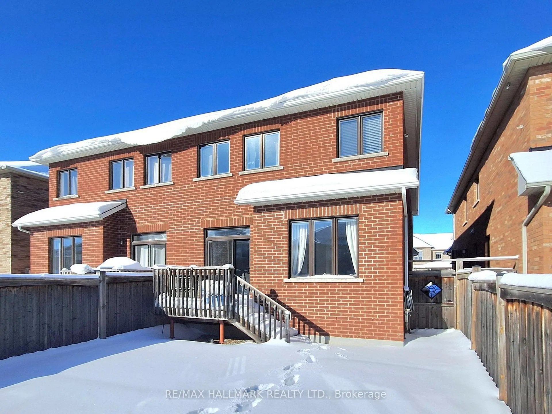 Photo 40 of 31 Via Toscana, Vaughan, Vellore Village — HOMEH