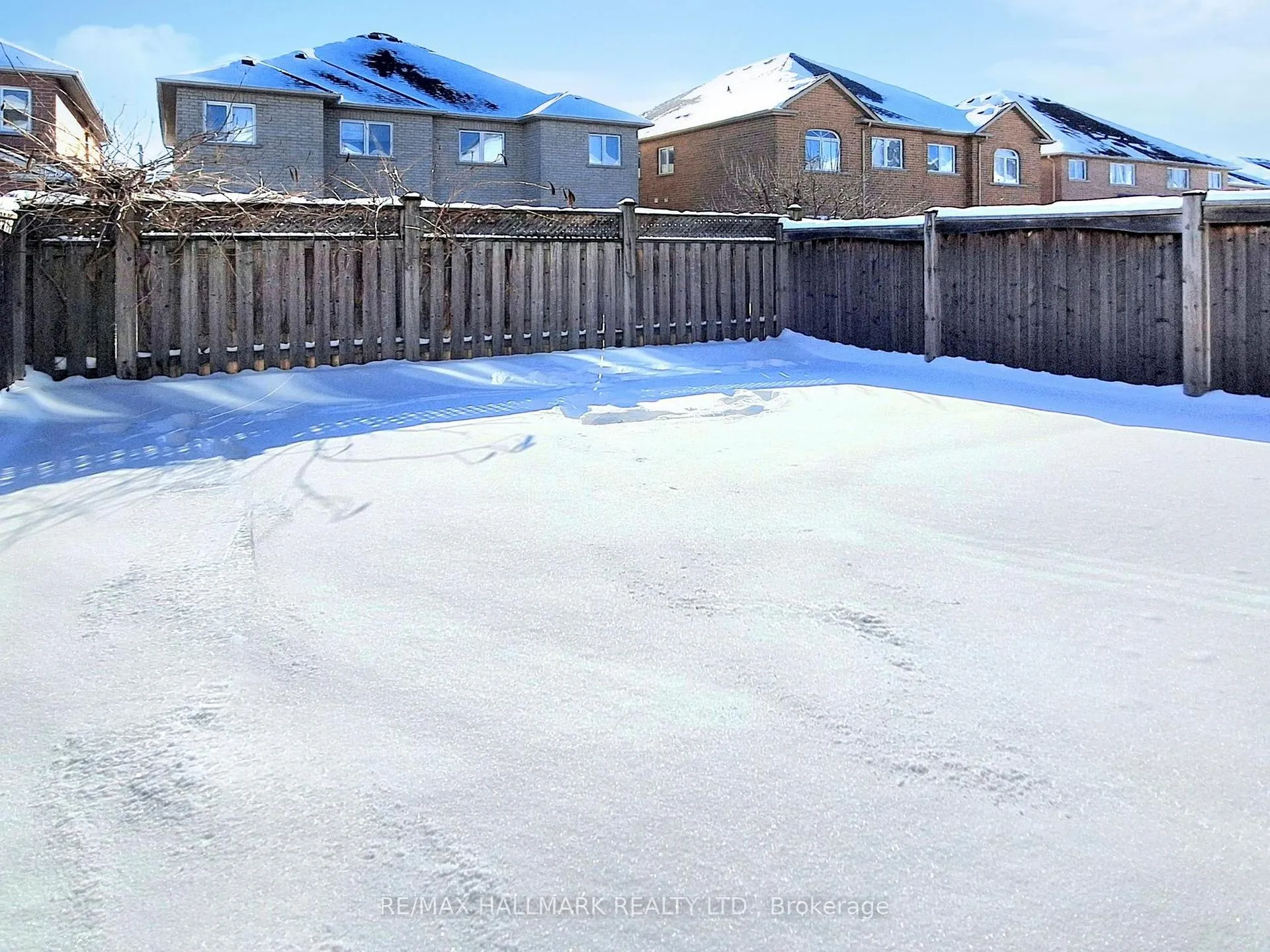 Photo 41 of 31 Via Toscana, Vaughan, Vellore Village — HOMEH