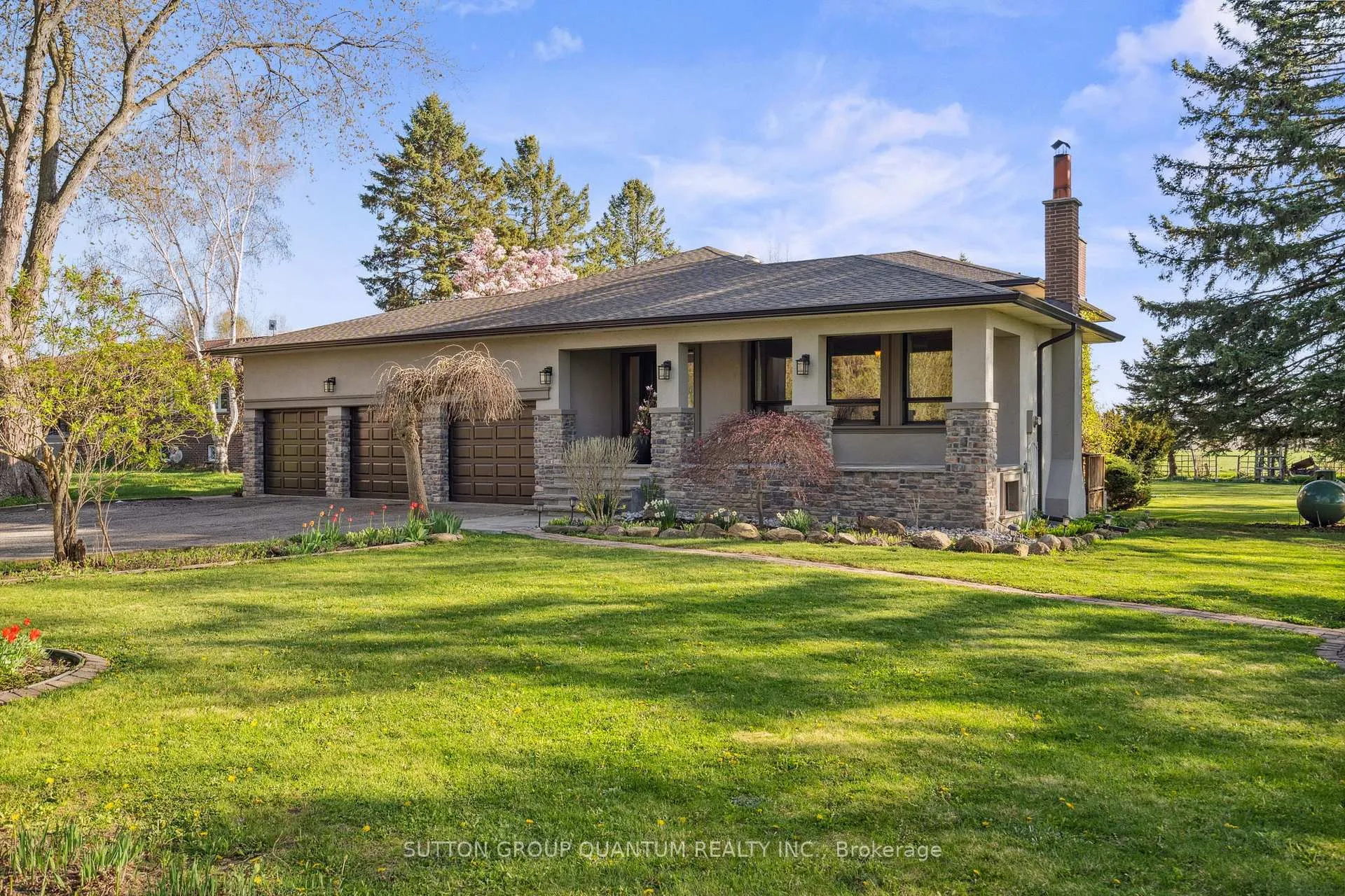 Photo 2 of 14432 Innis Lake Road, Caledon, Rural Caledon — HOMEH