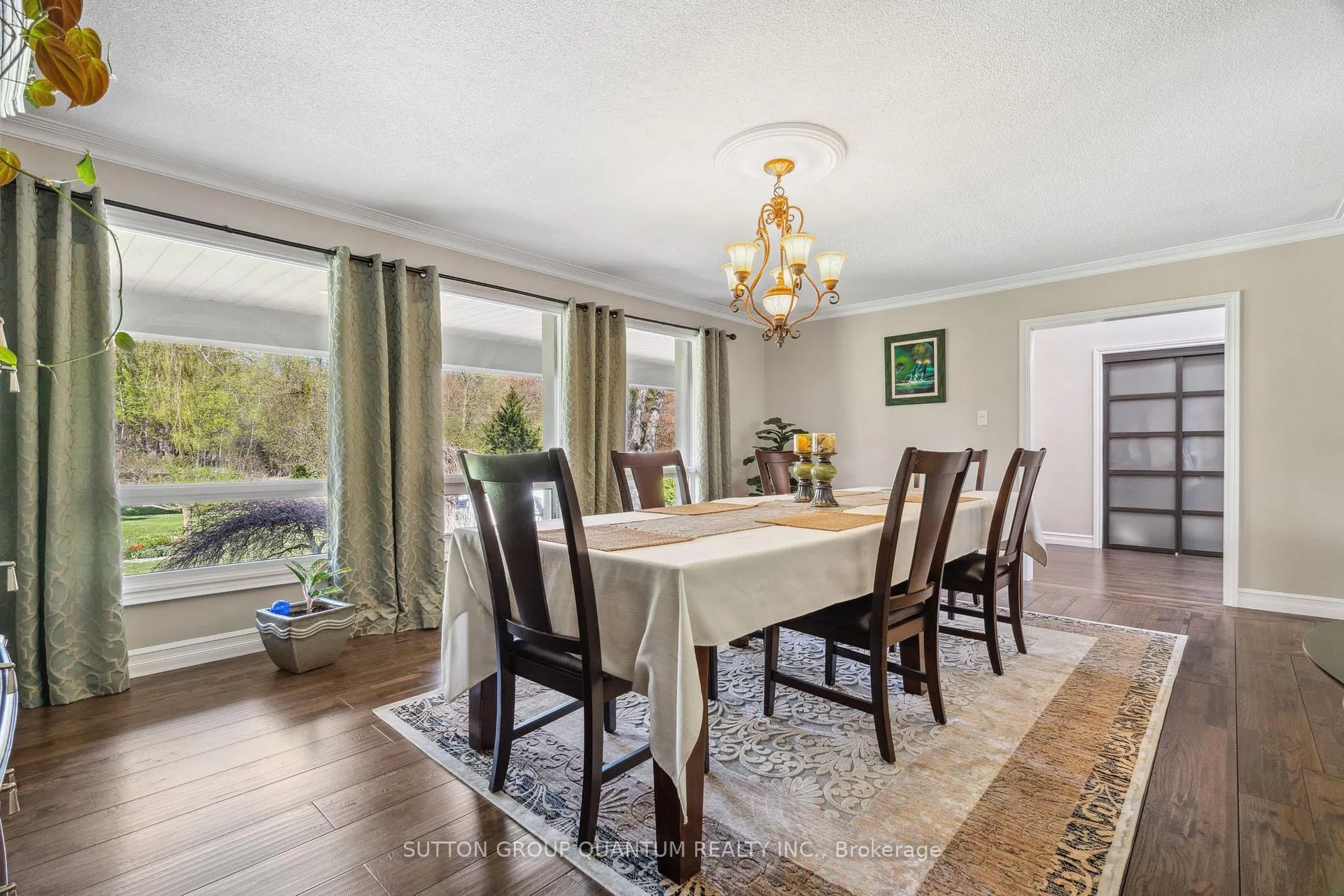 Photo 15 of 14432 Innis Lake Road, Caledon, Rural Caledon — HOMEH
