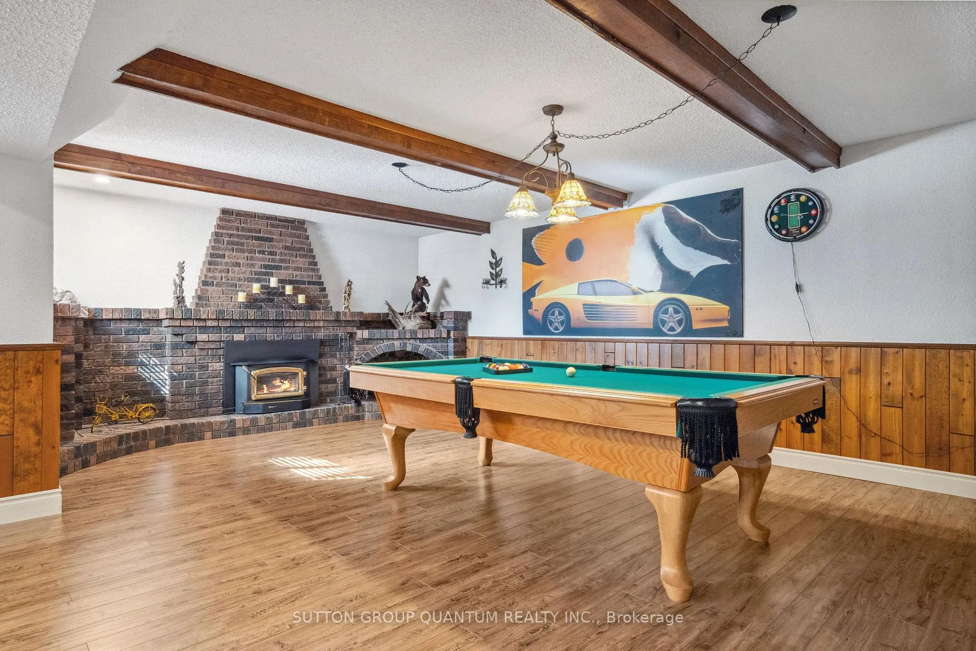 Photo 30 of 14432 Innis Lake Road, Caledon, Rural Caledon — HOMEH