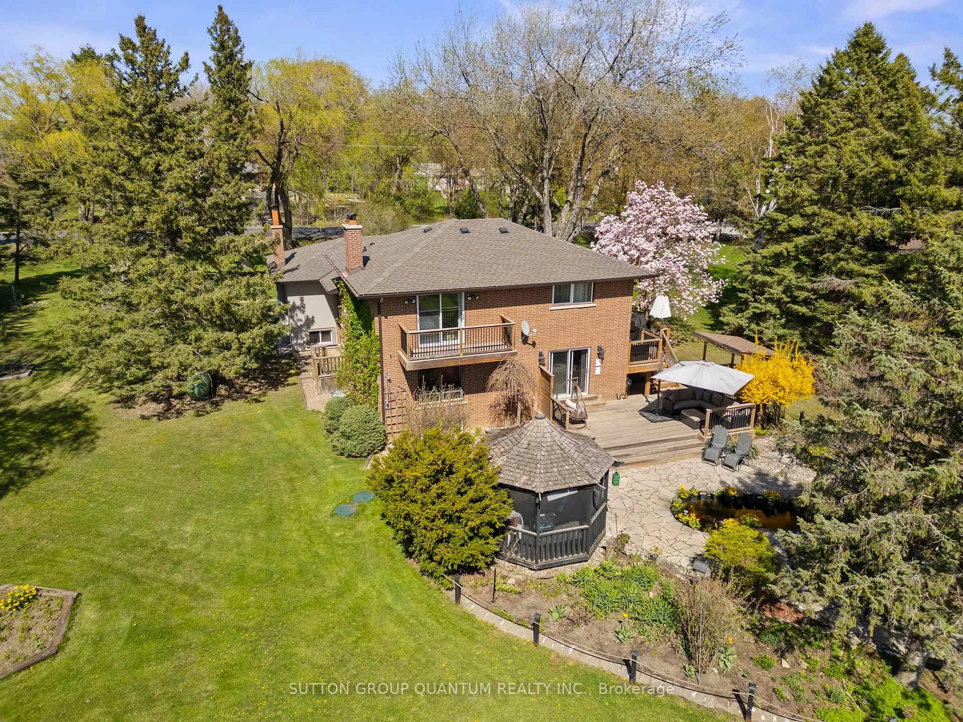 Photo 38 of 14432 Innis Lake Road, Caledon, Rural Caledon — HOMEH