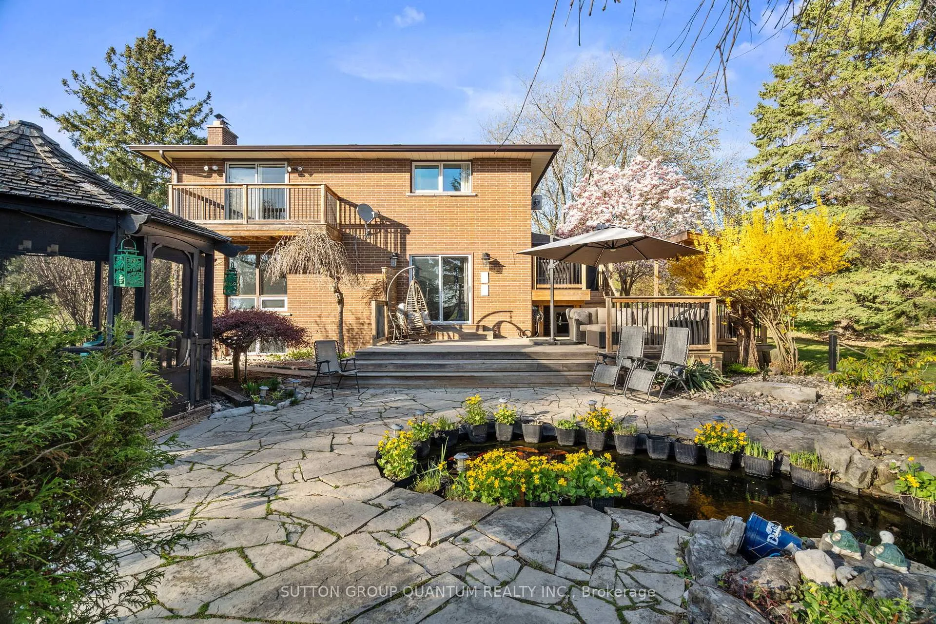 Photo 39 of 14432 Innis Lake Road, Caledon, Rural Caledon — HOMEH