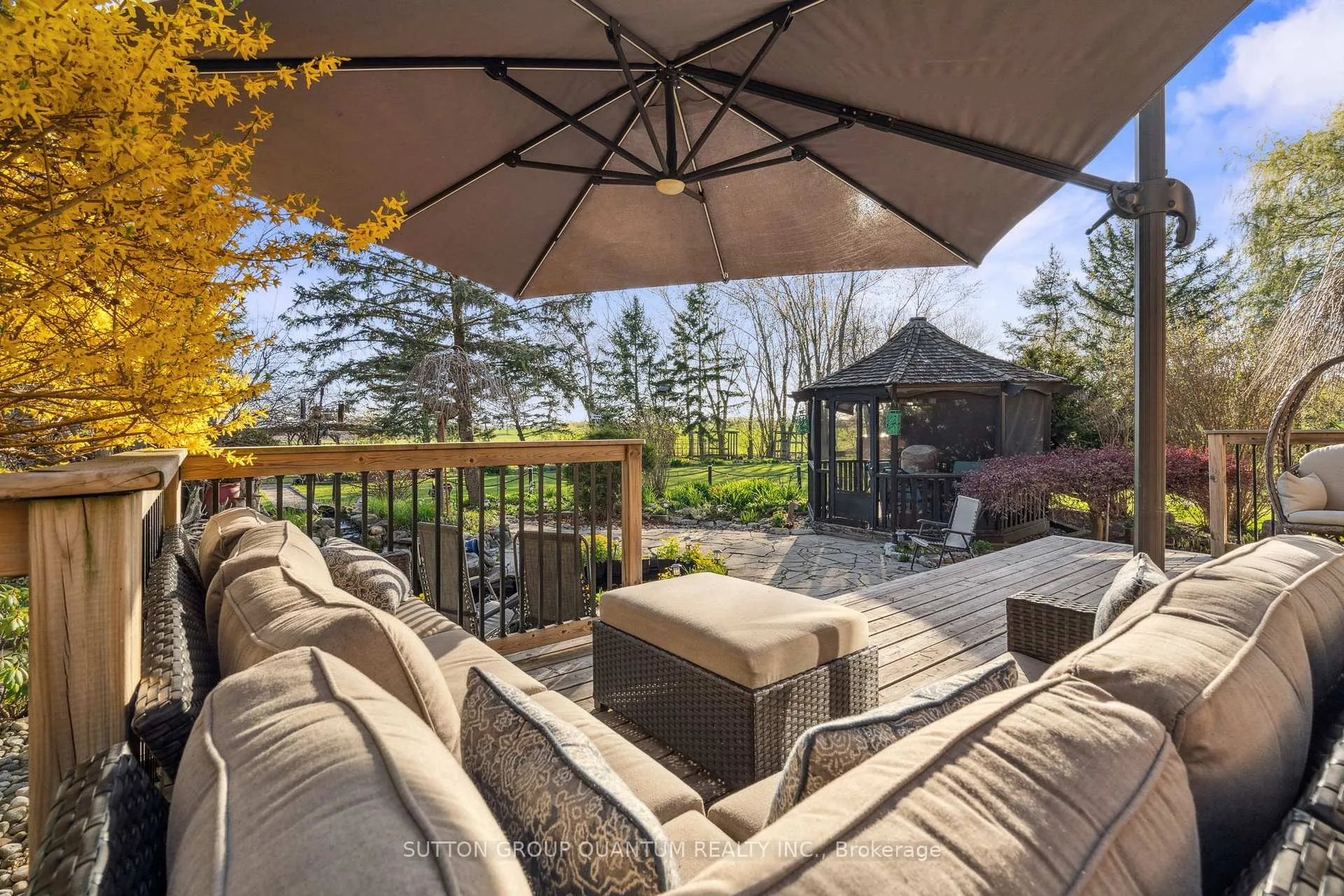 Photo 43 of 14432 Innis Lake Road, Caledon, Rural Caledon — HOMEH