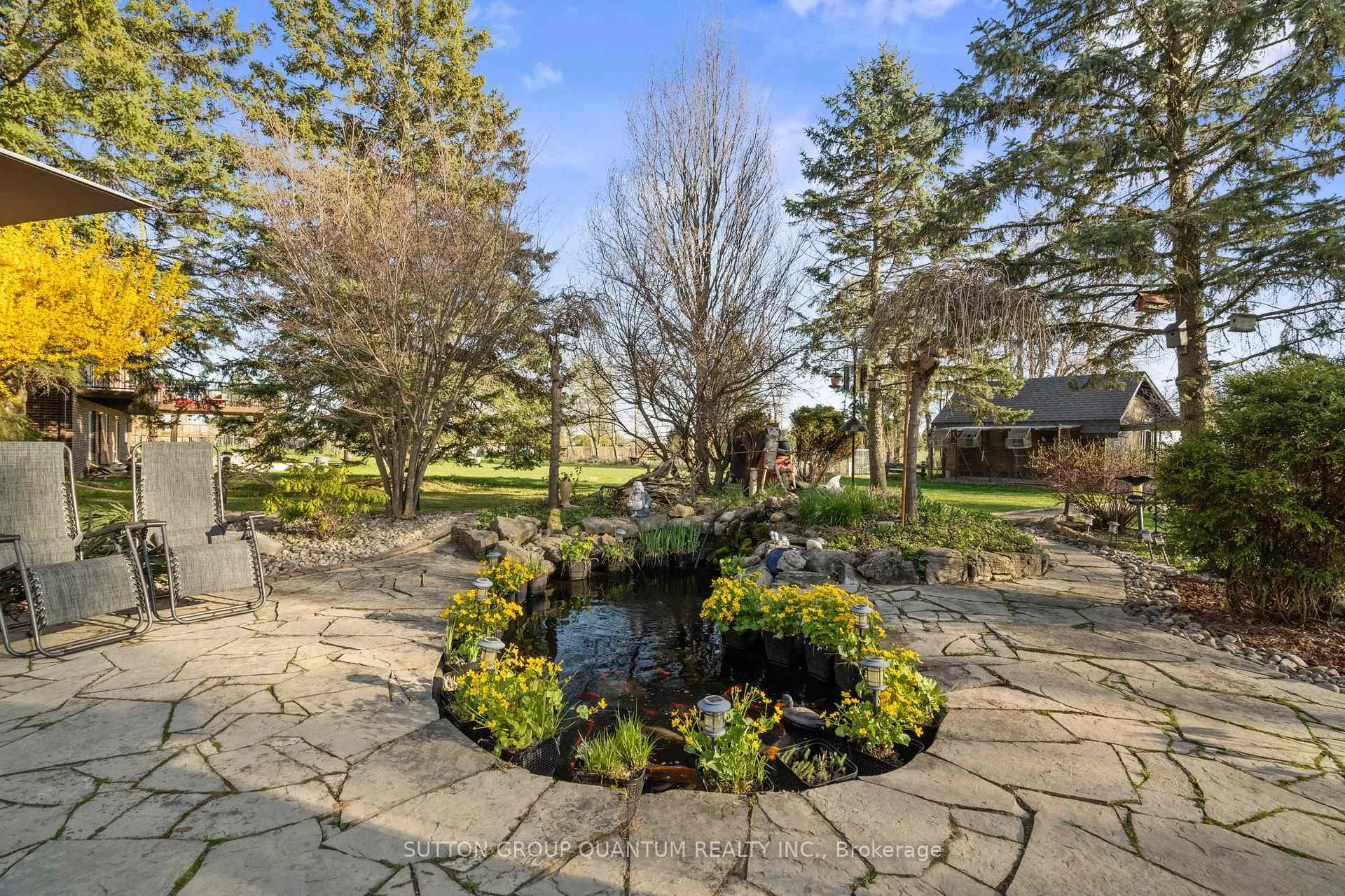 Photo 45 of 14432 Innis Lake Road, Caledon, Rural Caledon — HOMEH