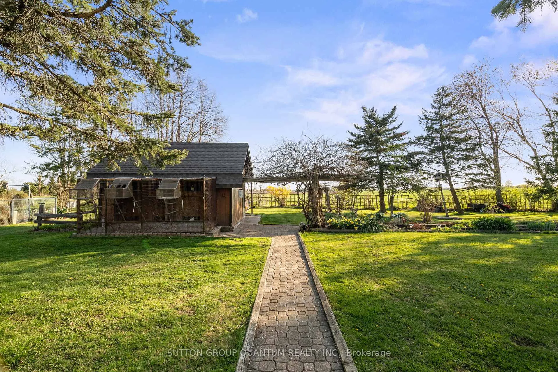 Photo 47 of 14432 Innis Lake Road, Caledon, Rural Caledon — HOMEH