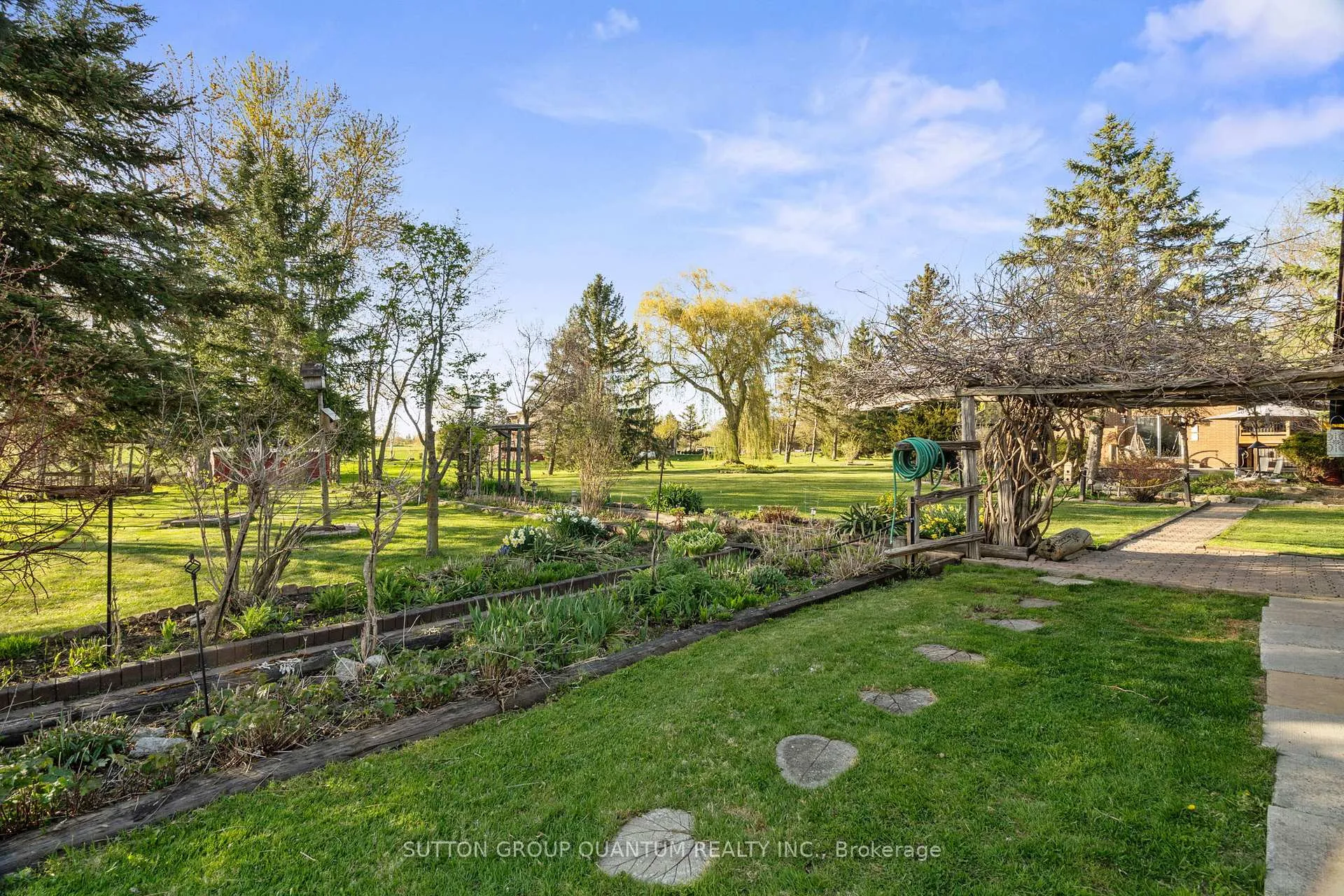 Photo 48 of 14432 Innis Lake Road, Caledon, Rural Caledon — HOMEH
